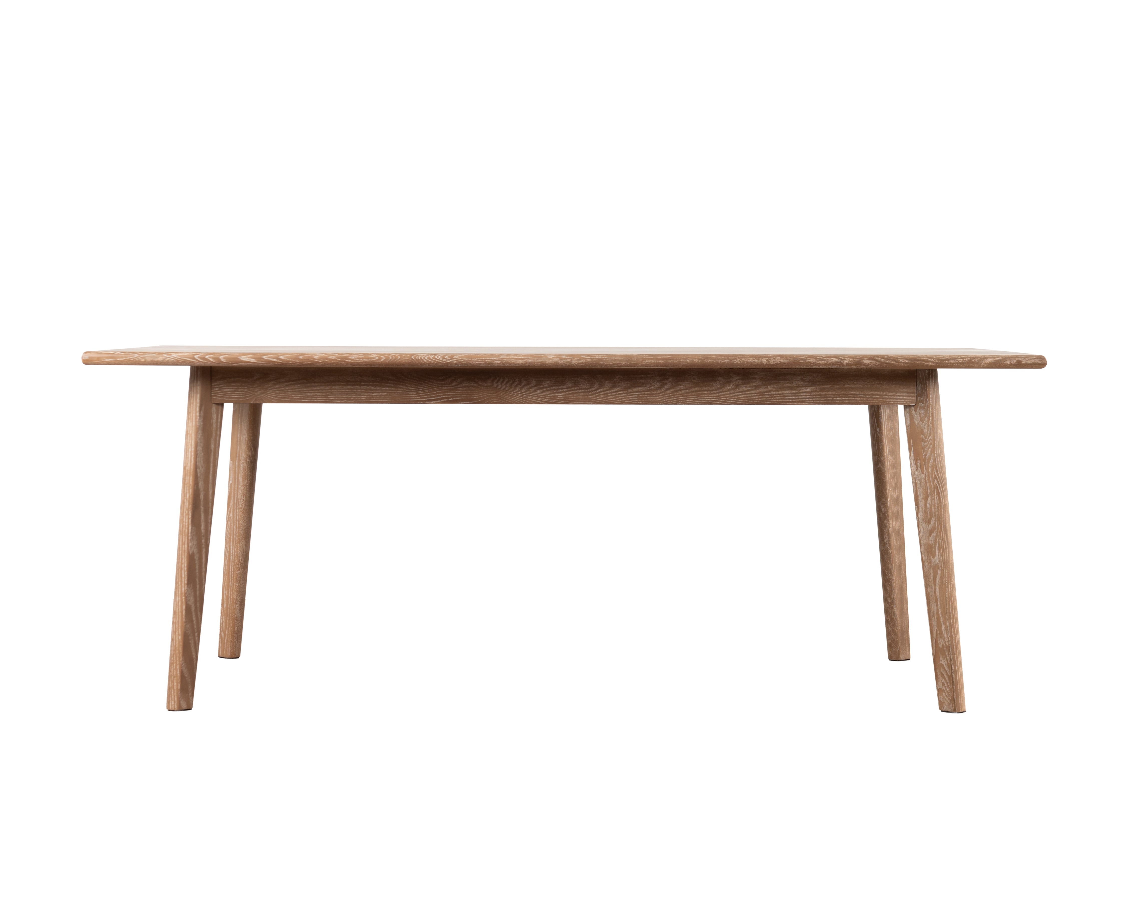 Shamba 6-Seater Dining Table