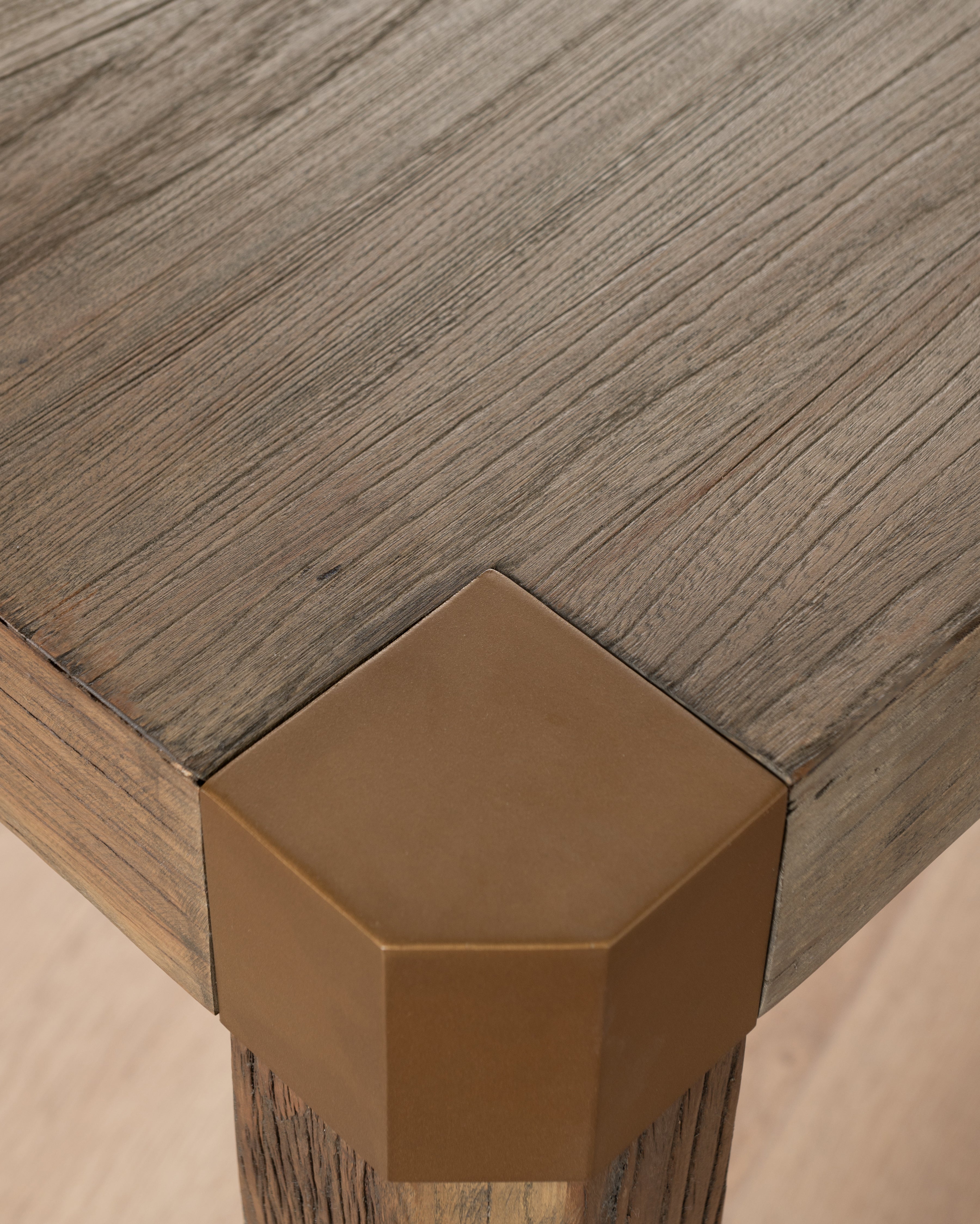 Serengeti 6-Seater Dining Table