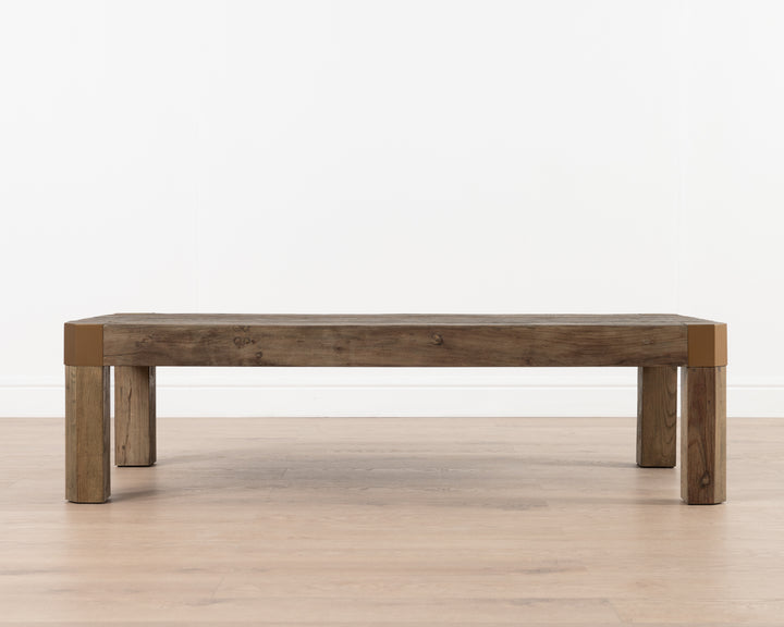 Serengeti Coffee Table