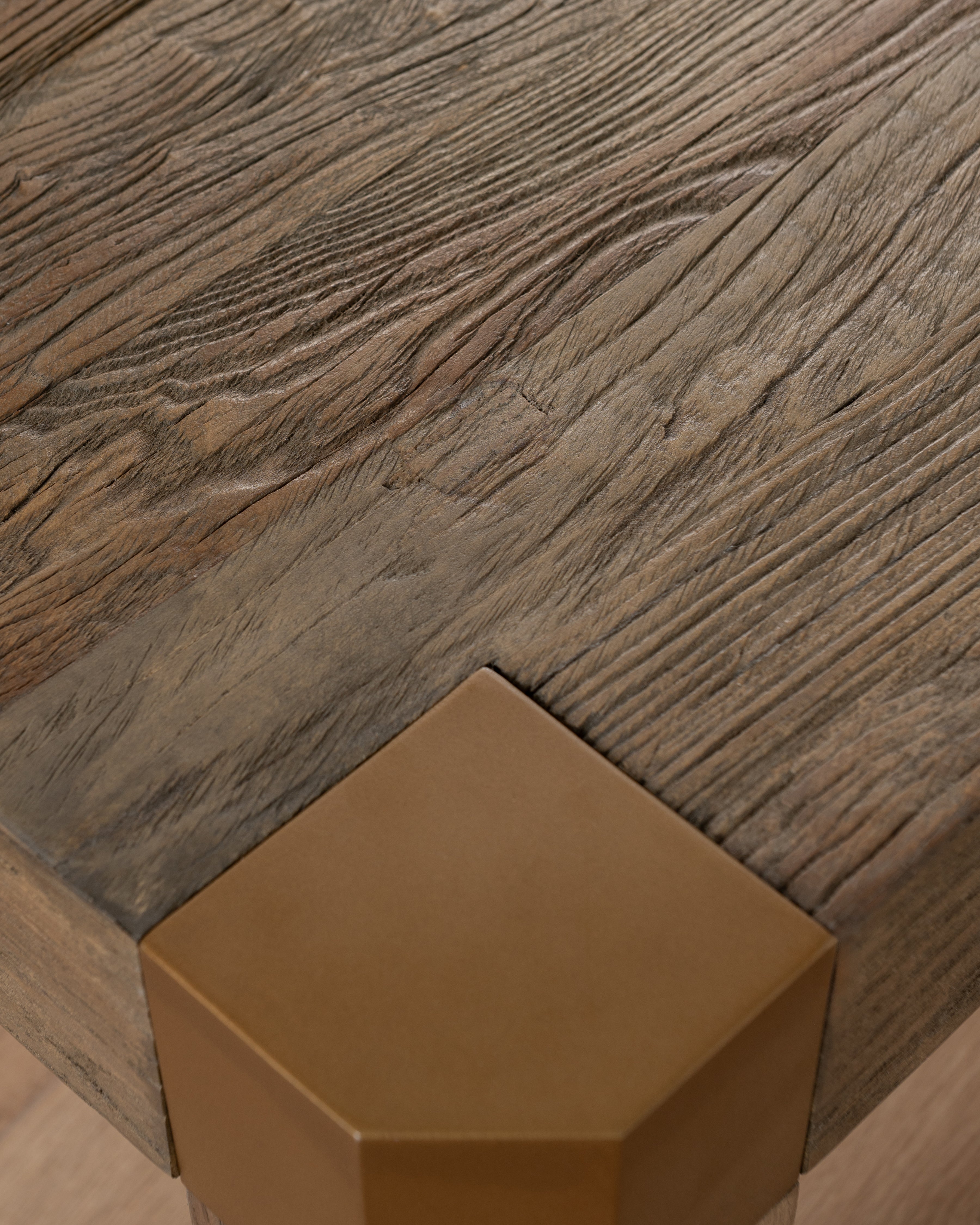 Serengeti Coffee Table