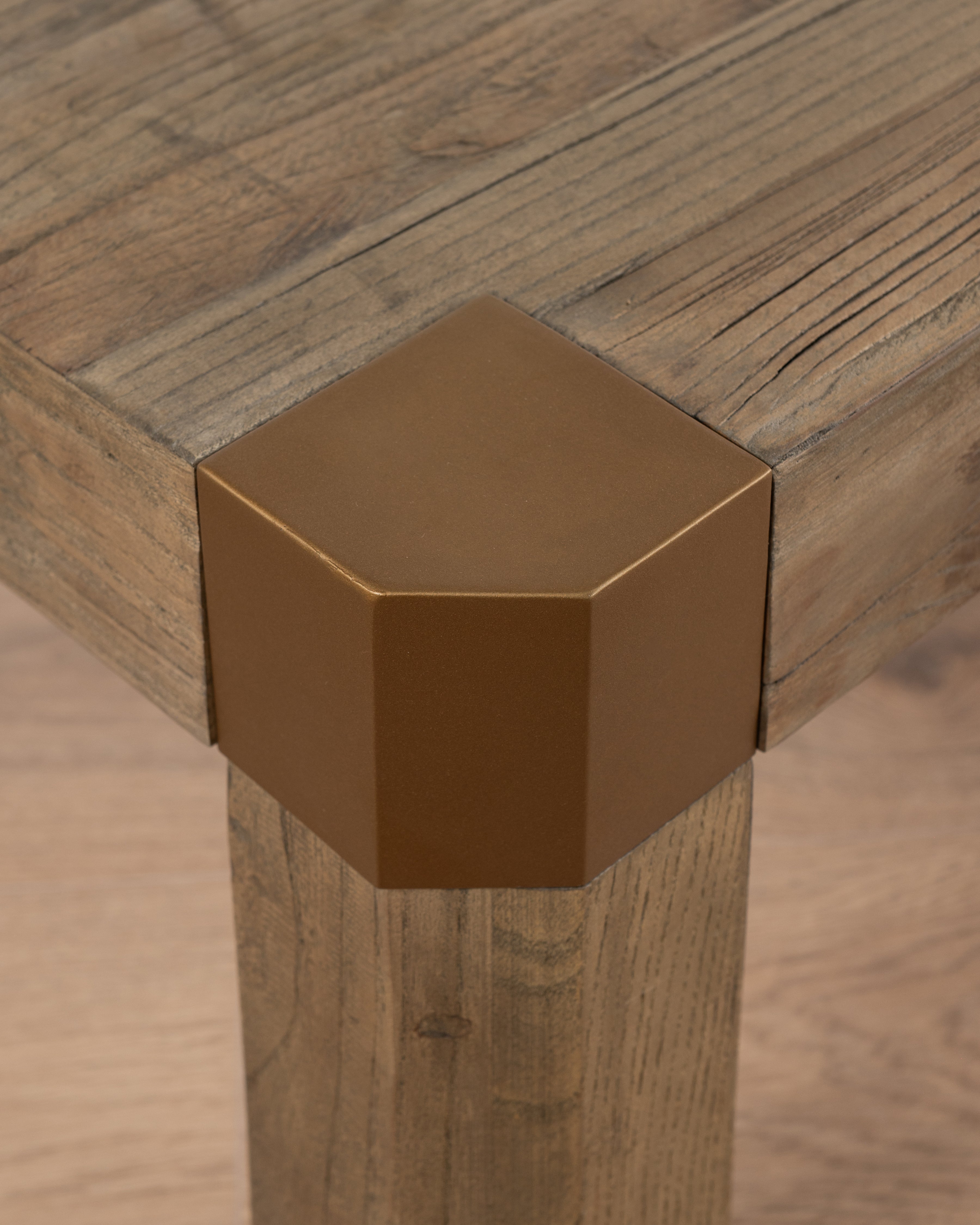 Serengeti Coffee Table