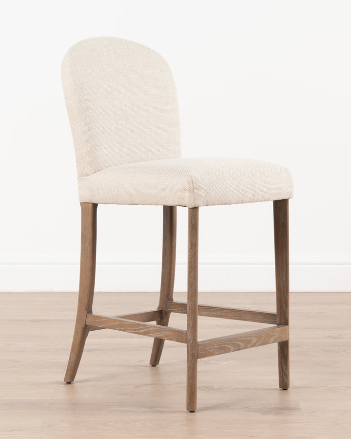 Zanzi Counter Chair