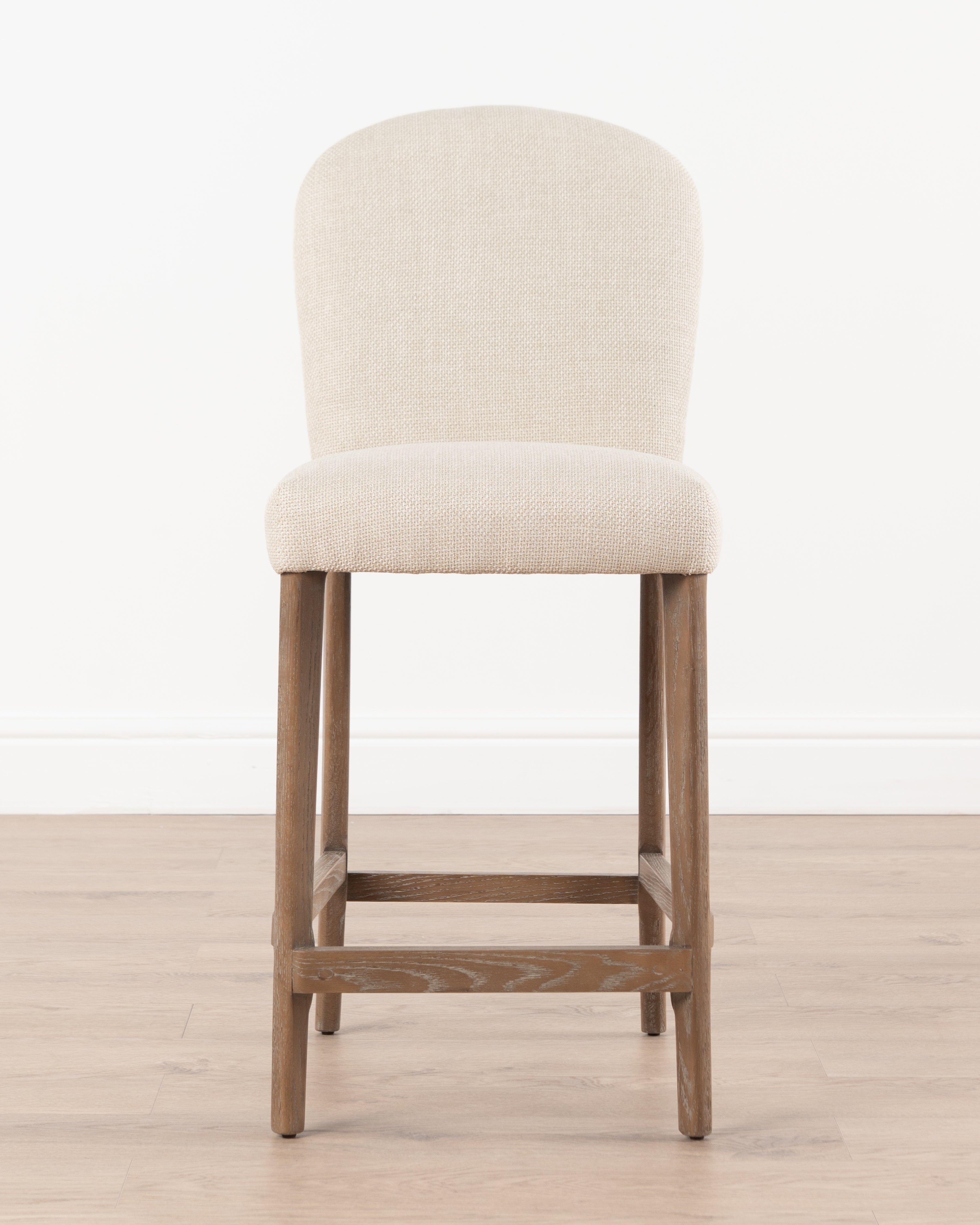 Zanzi Counter Chair