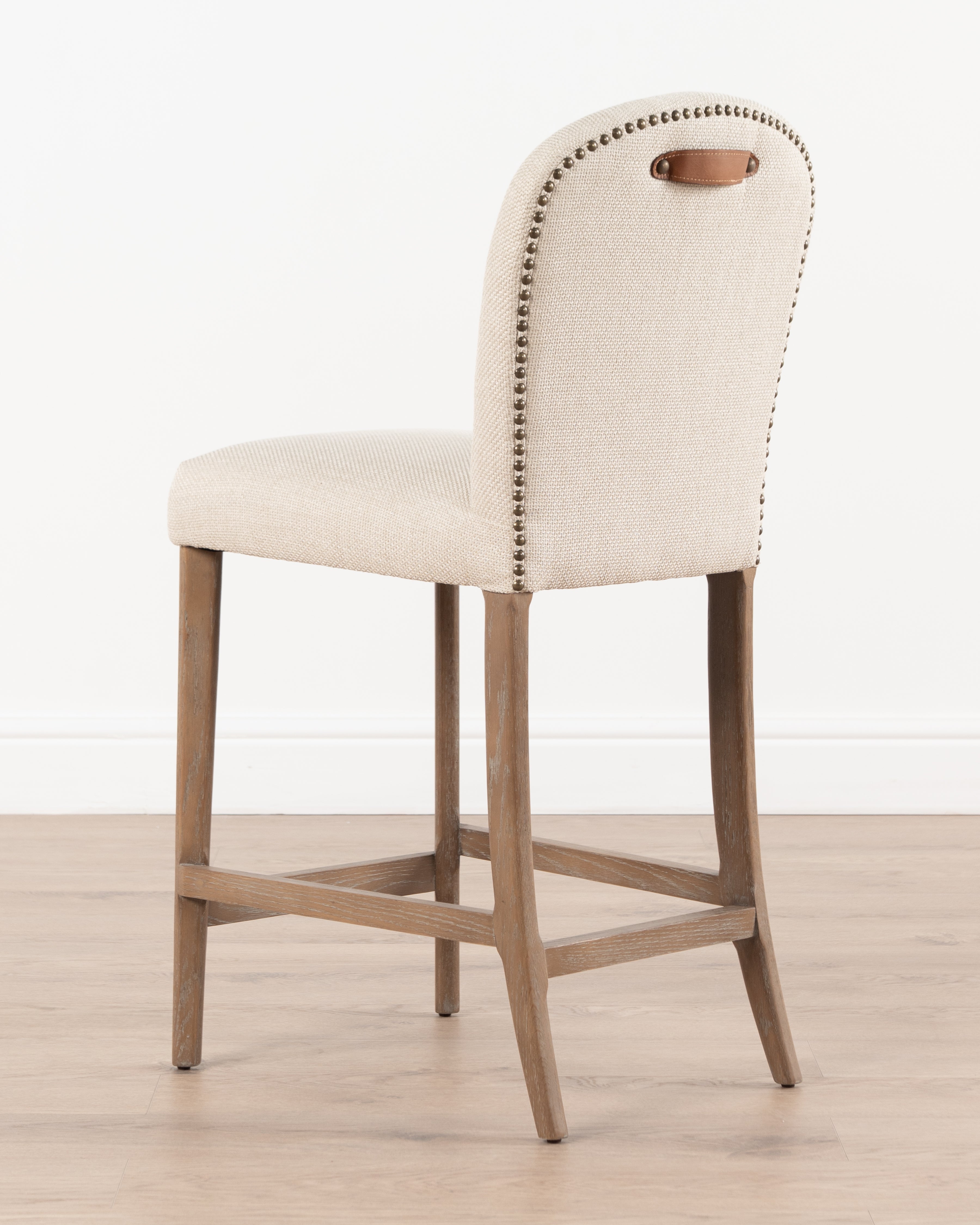 Zanzi Counter Chair