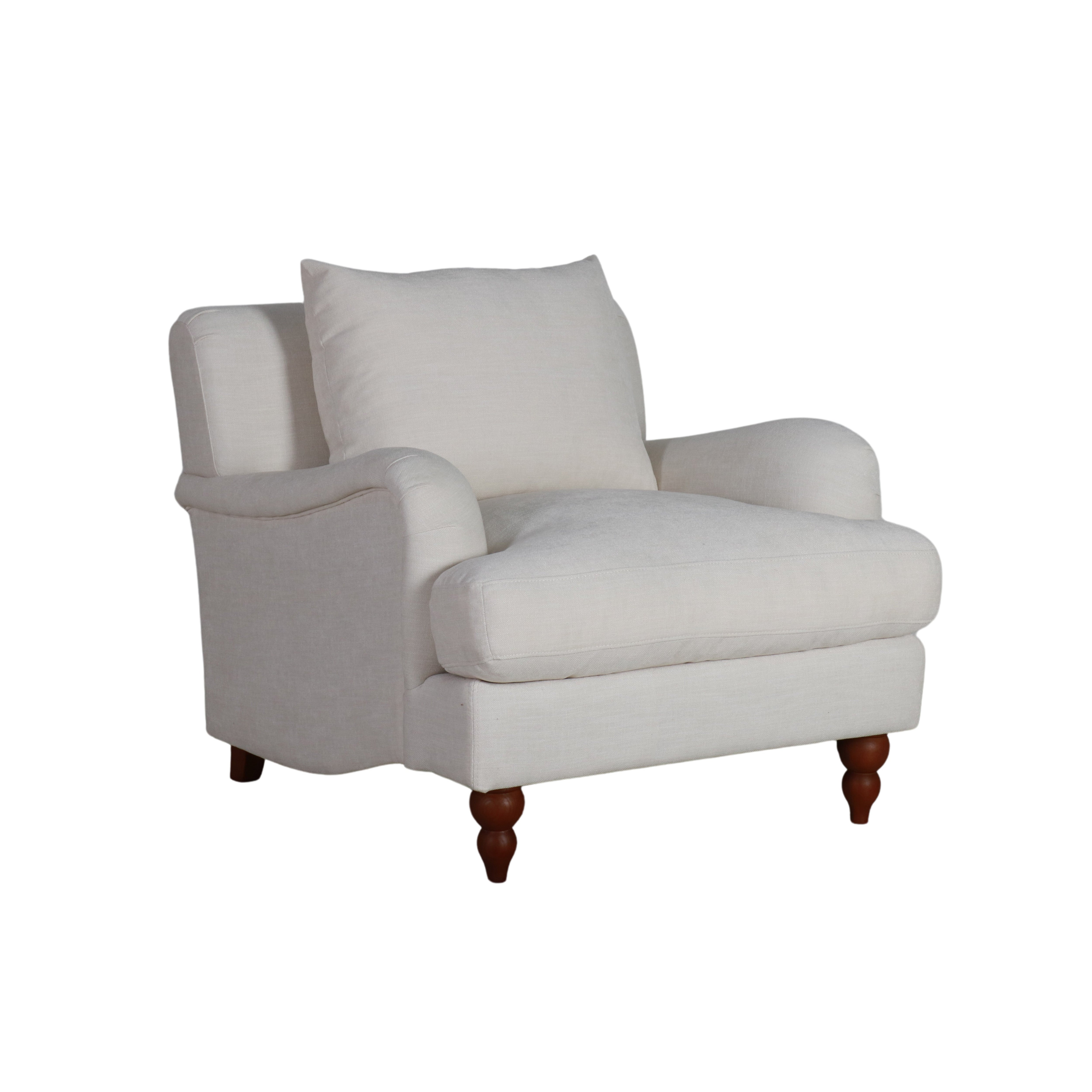 Mission Armchair | Optical