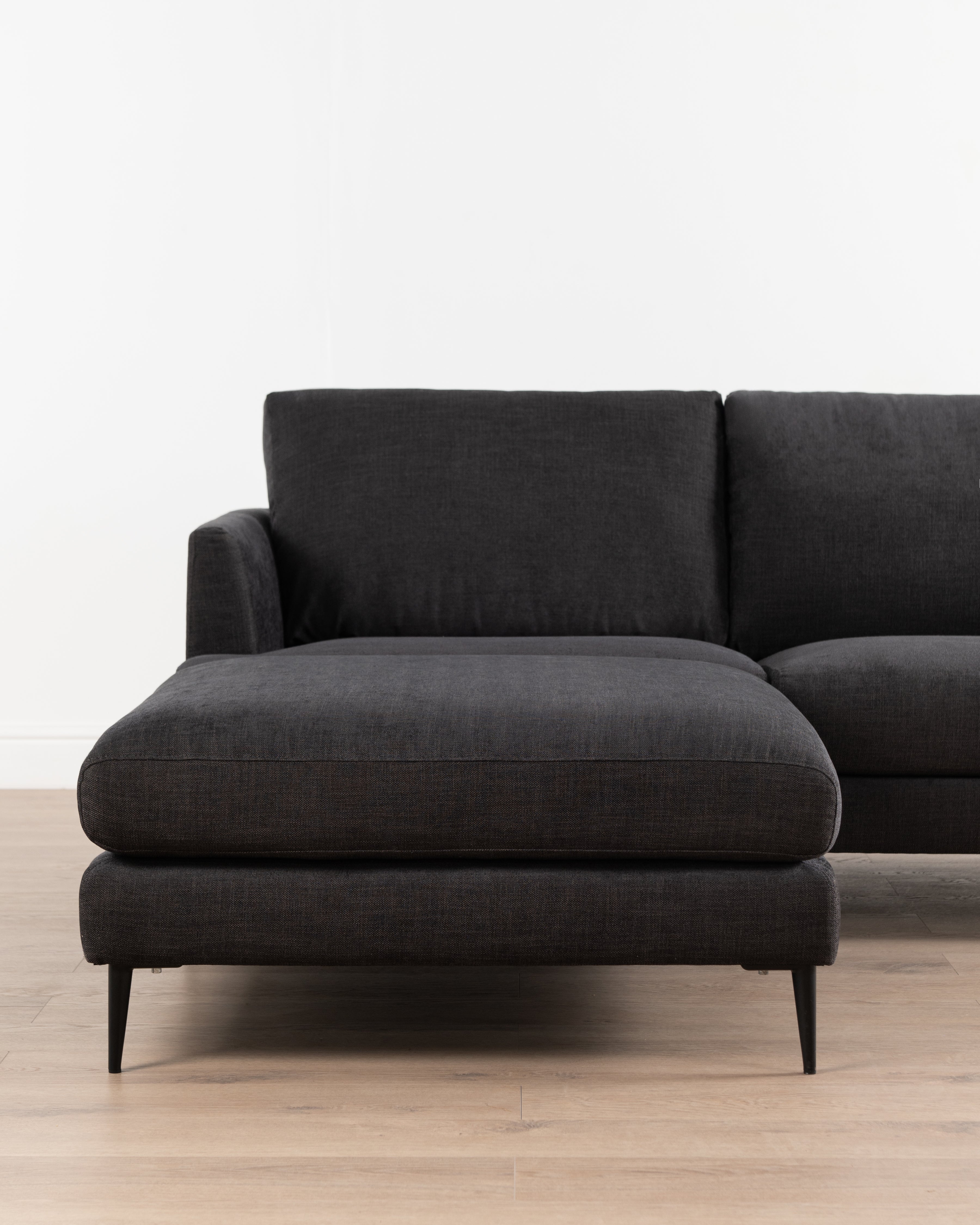 Naledi Corner Sofa | Caviar