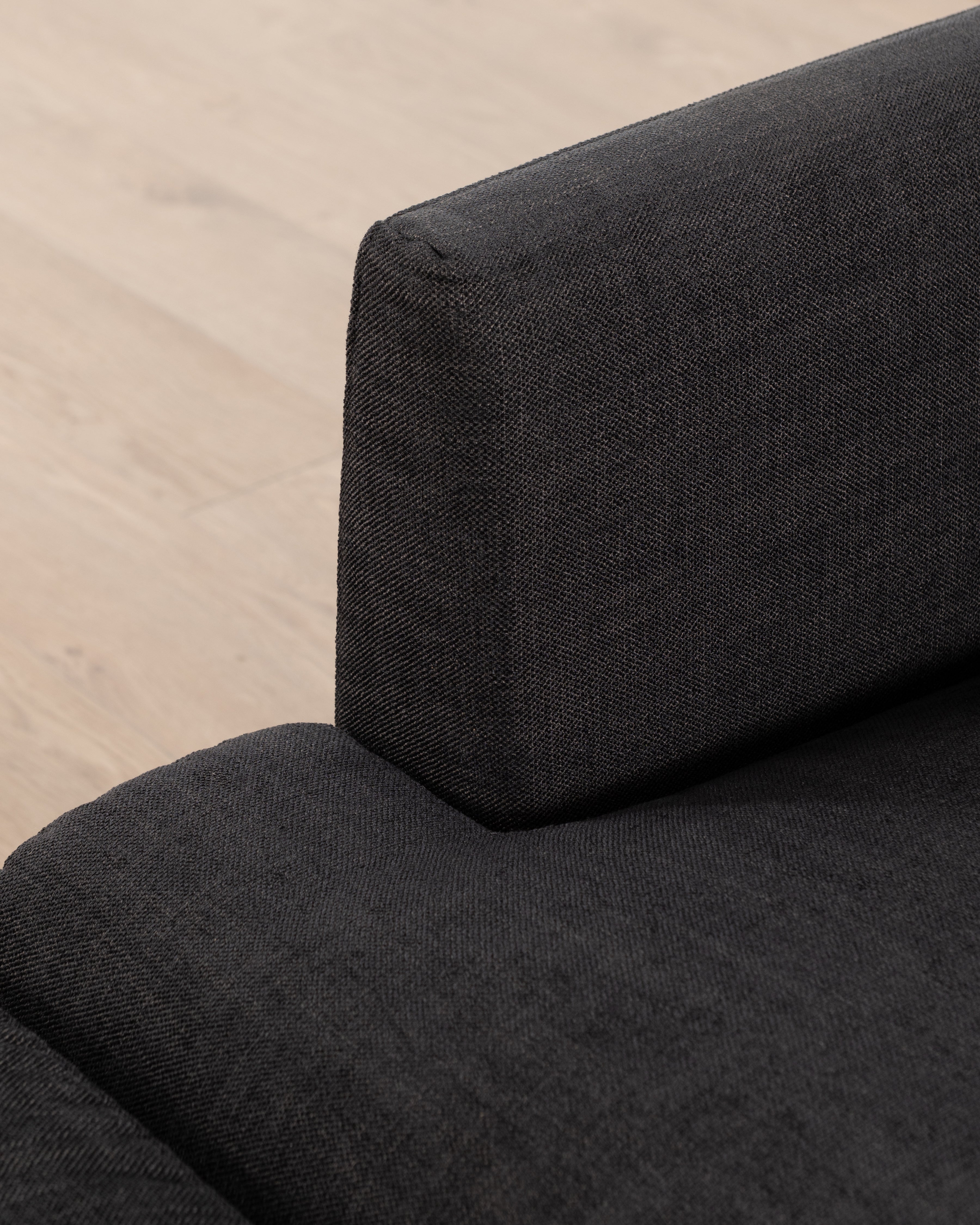 Naledi Corner Sofa | Caviar