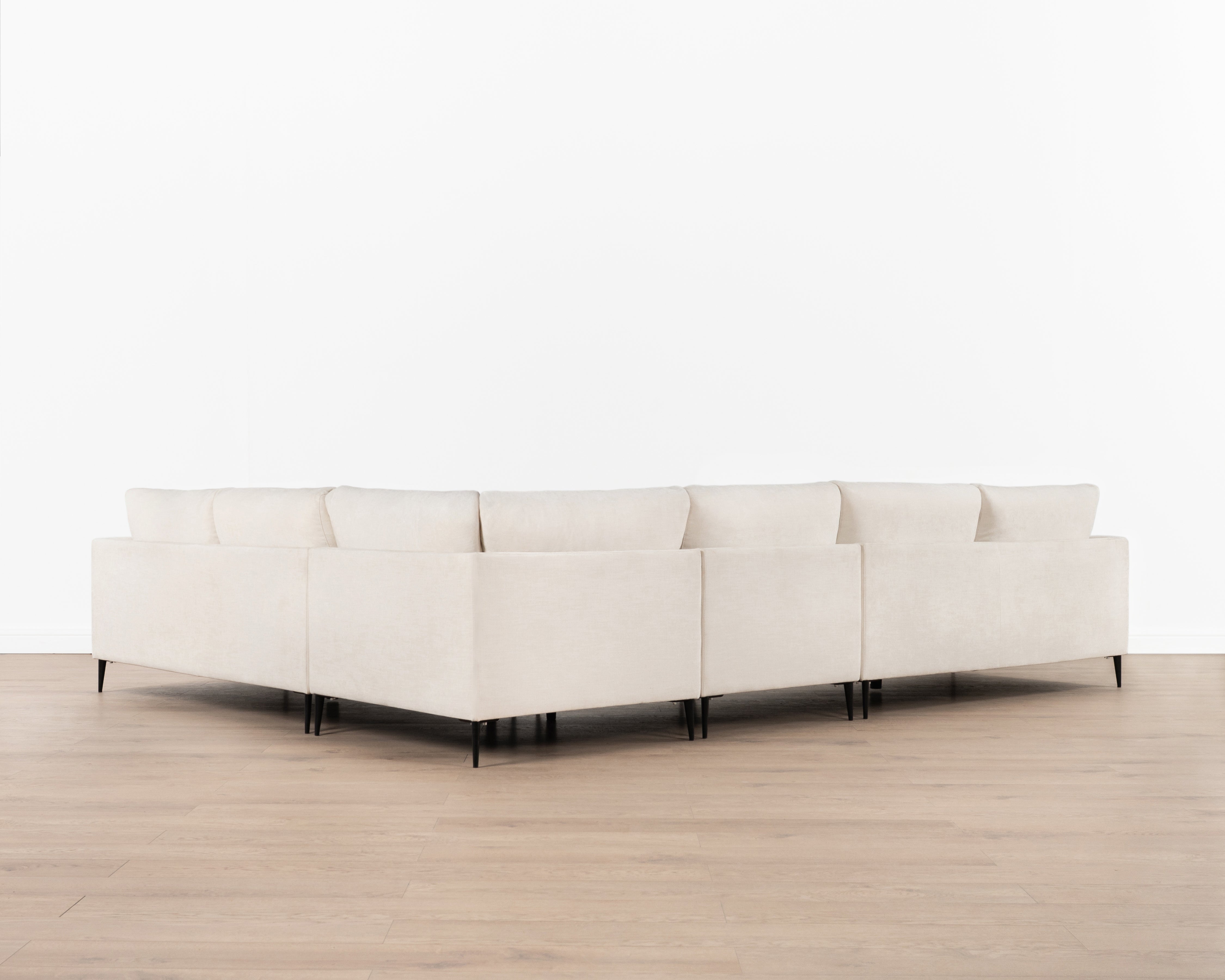 Naledi Corner Sofa | Optical