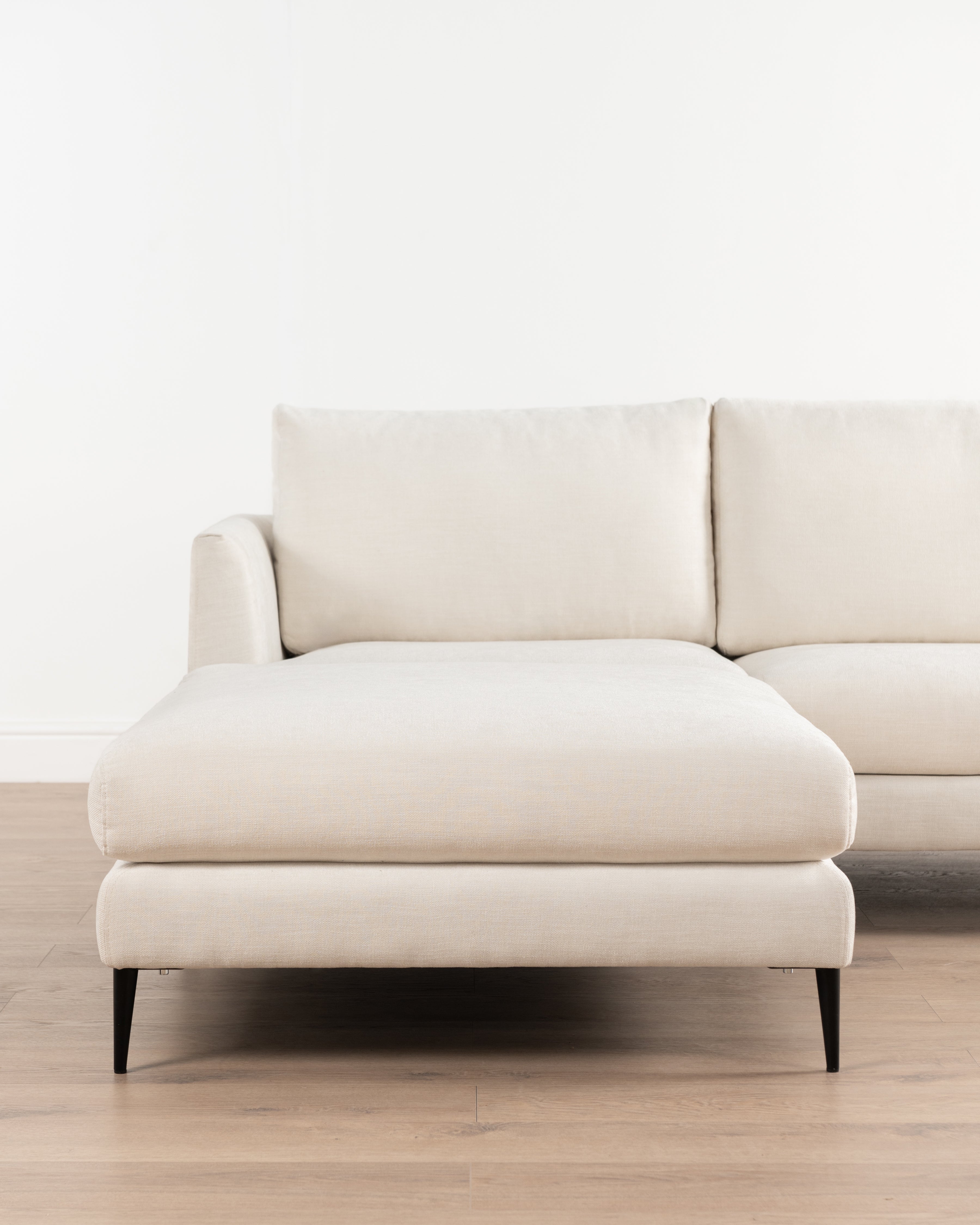 Naledi Corner Sofa | Optical