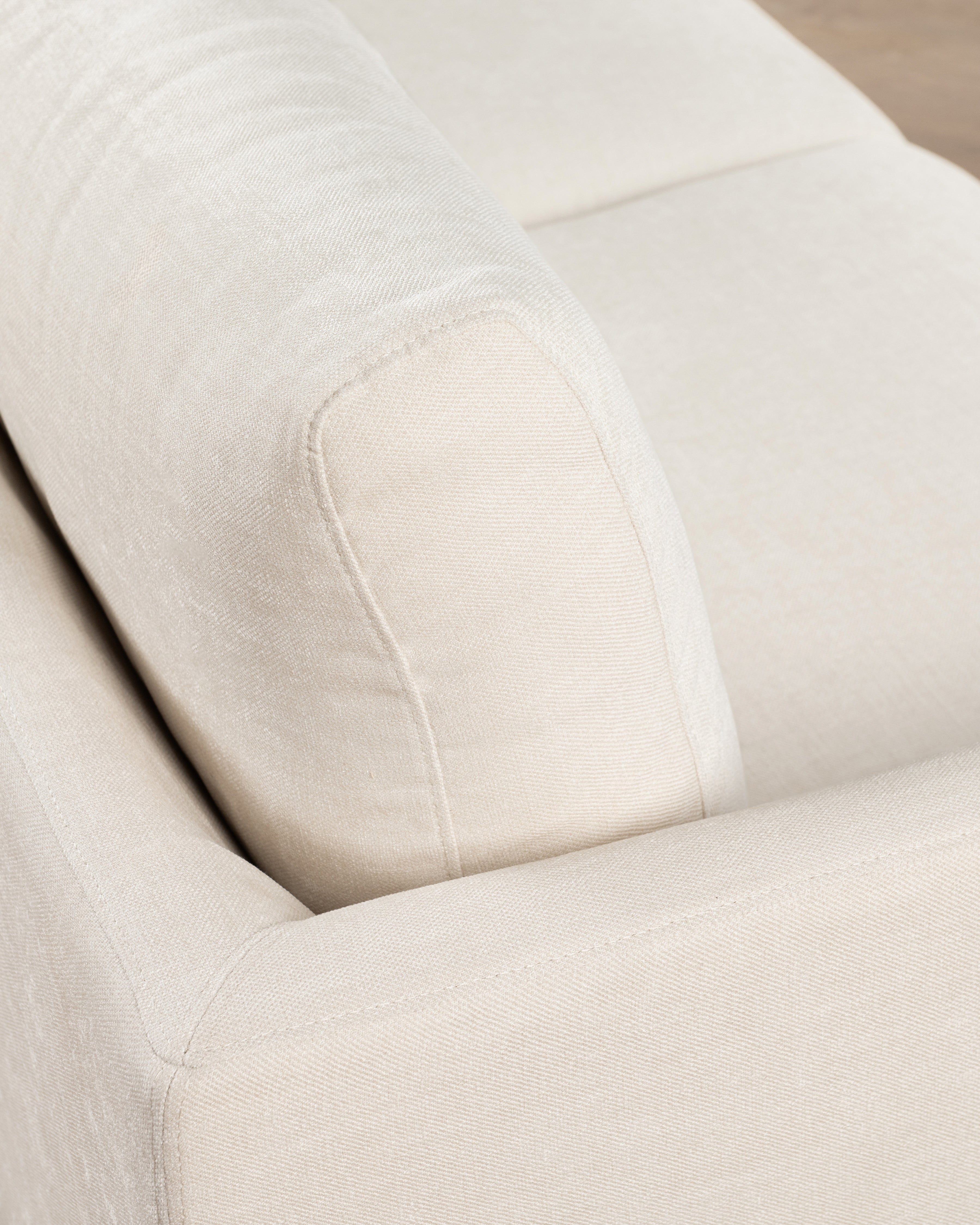Naledi Corner Sofa | Optical