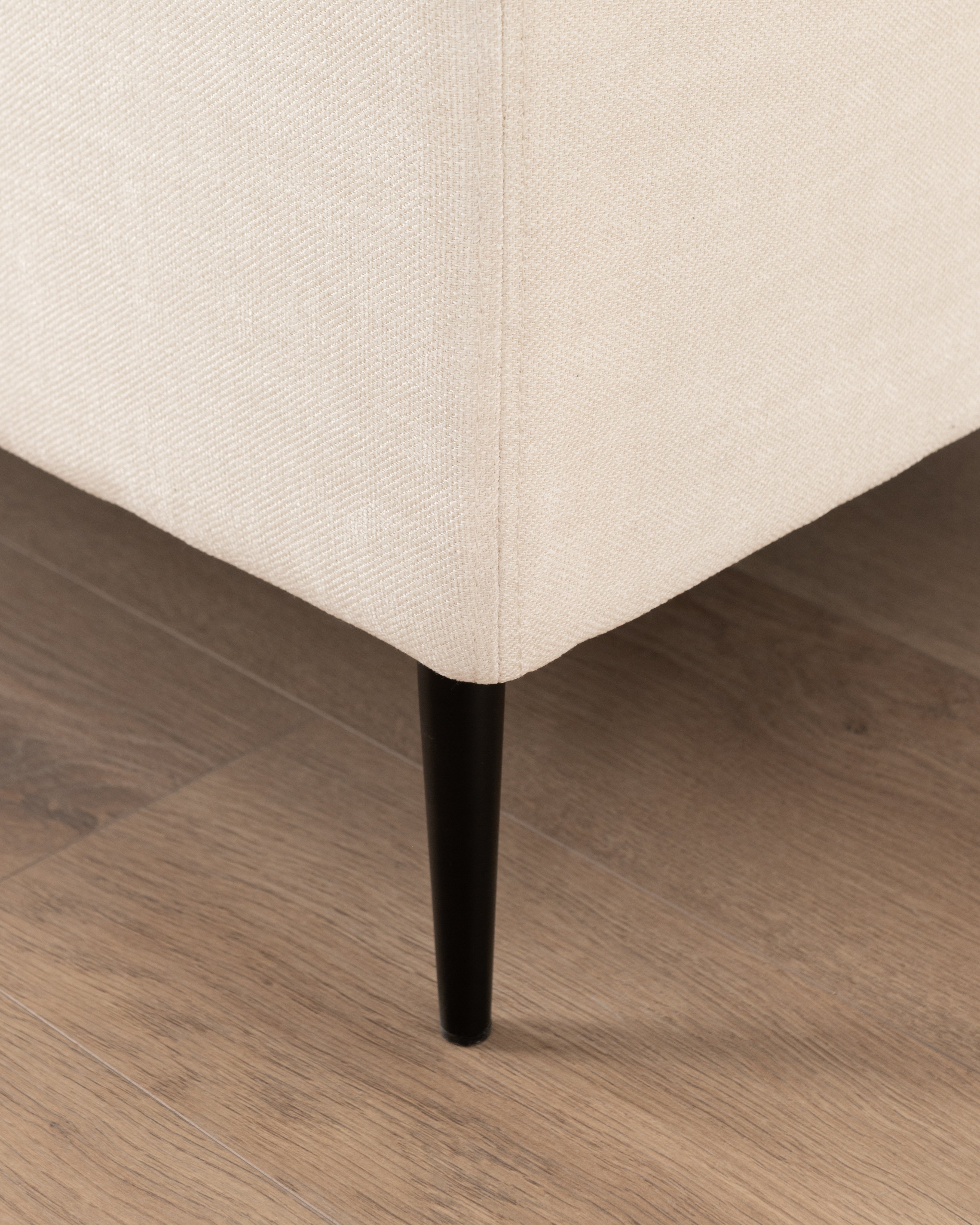 Naledi Corner Sofa | Optical