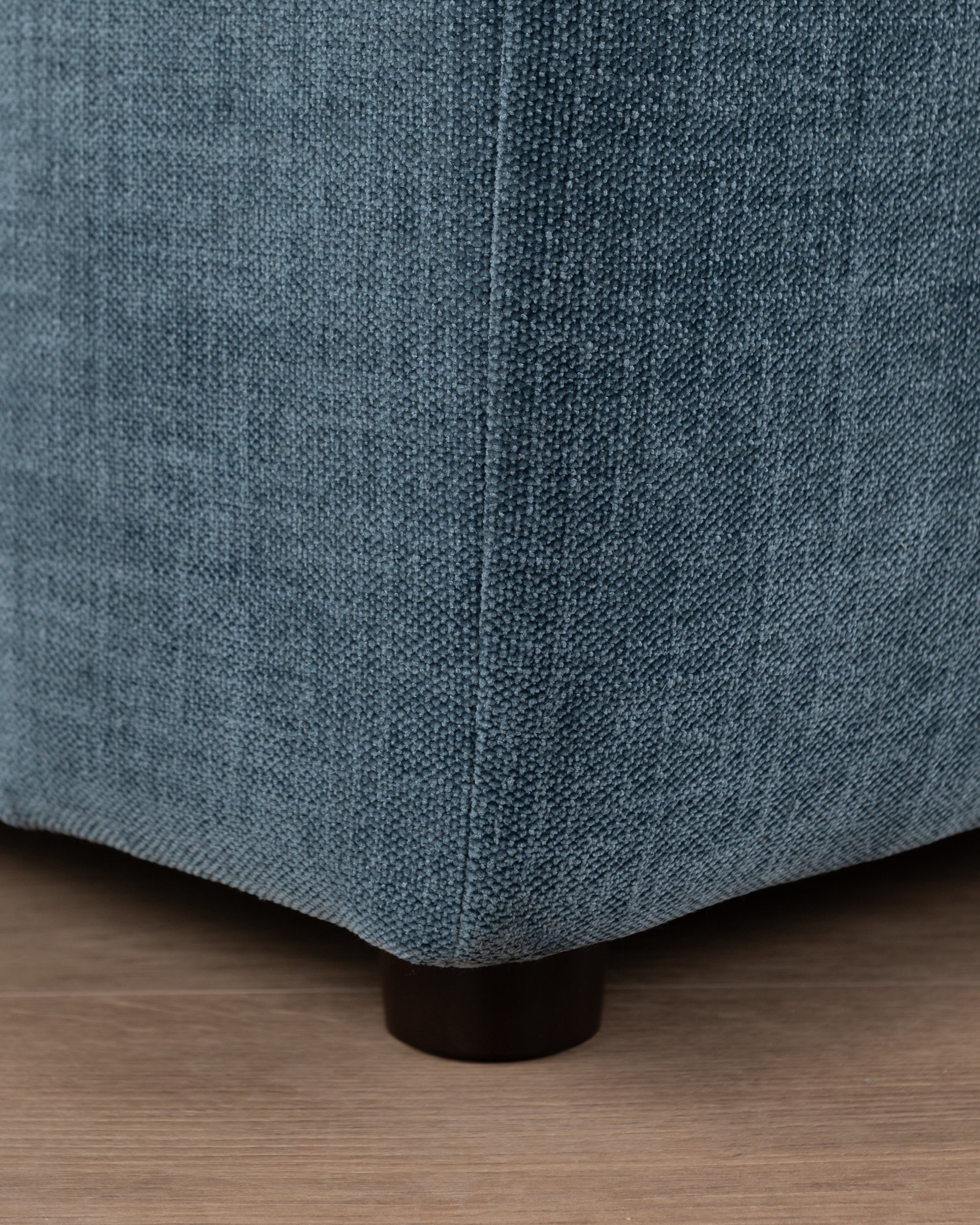 Maya 2.5 seater Sofa | Blue