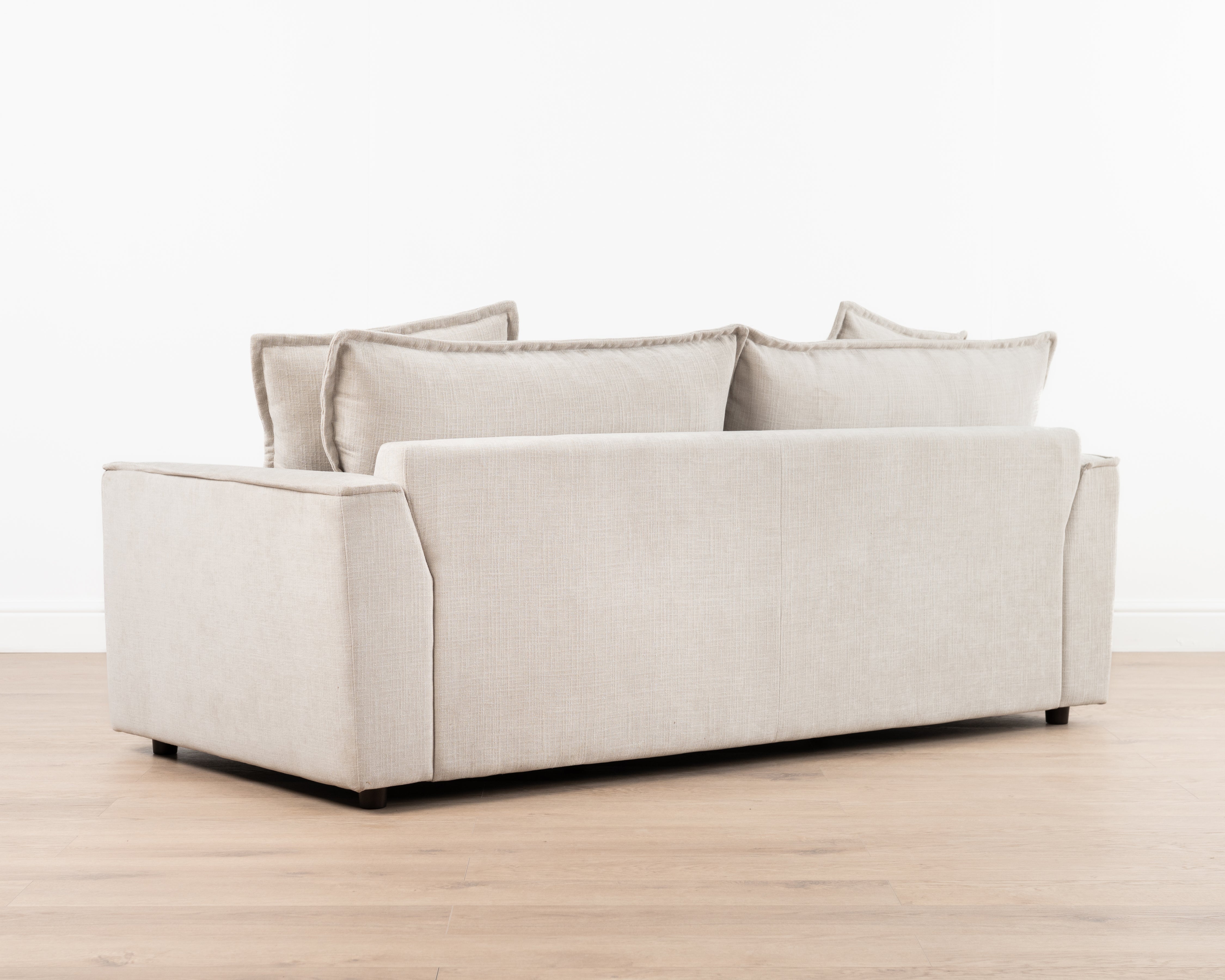 Maya 2.5-Seater Sofa | Stone