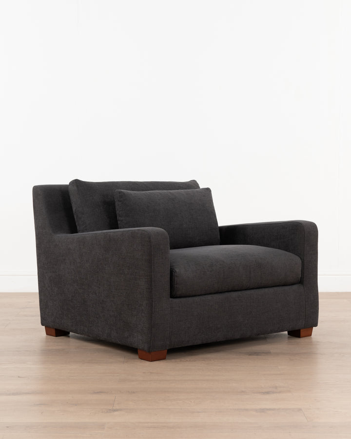 European Armchair | Caviar