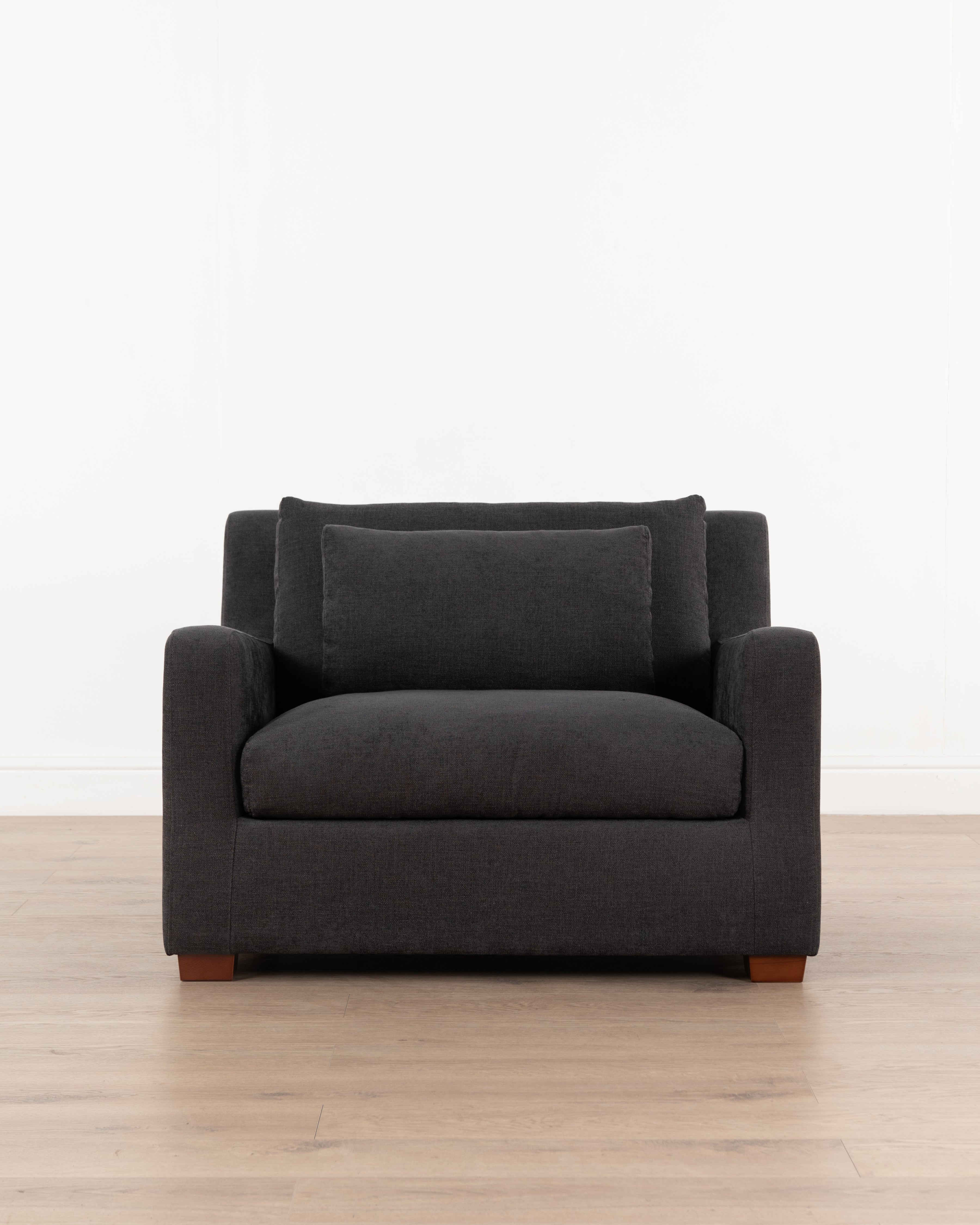European Armchair | Caviar