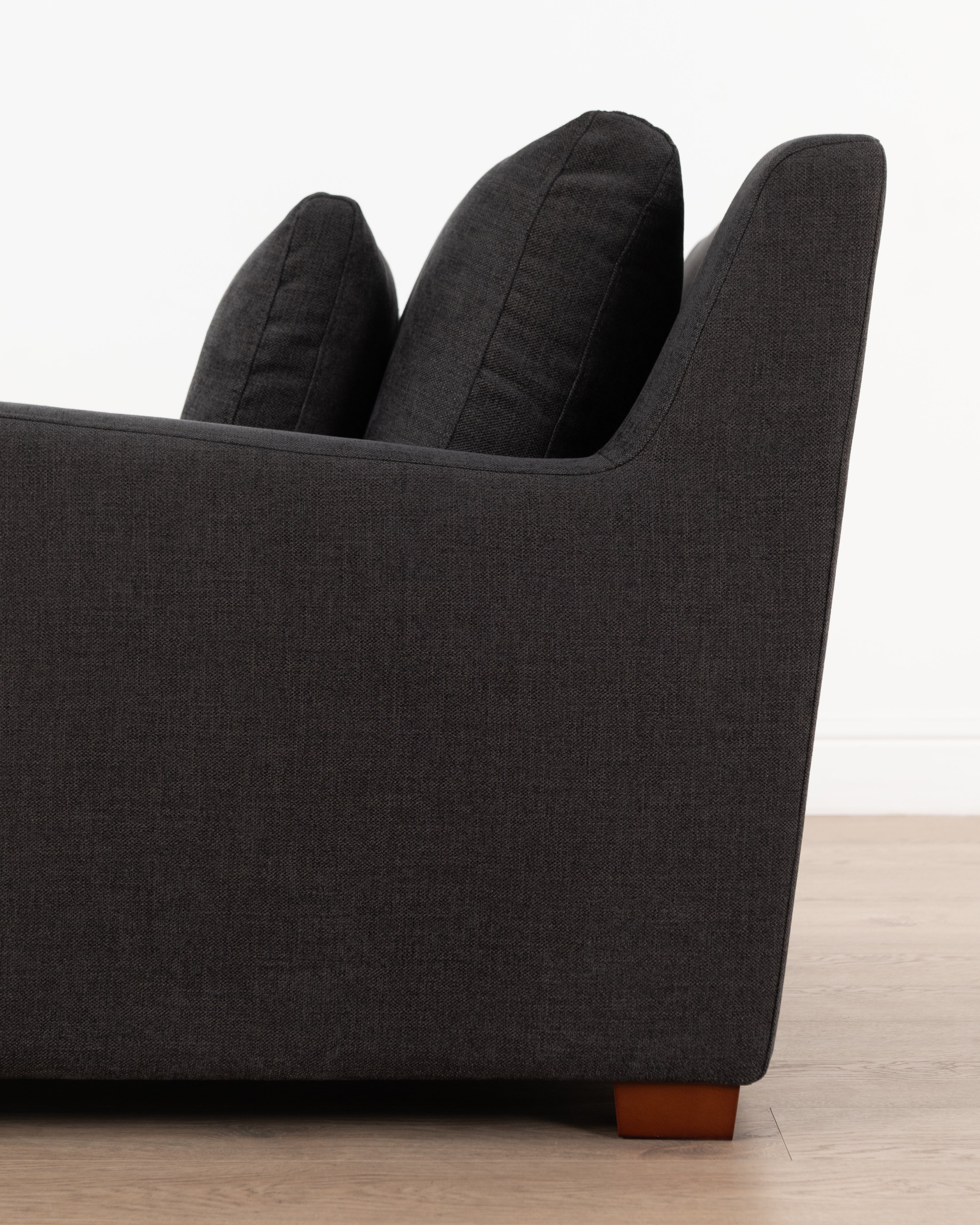 European Armchair | Caviar