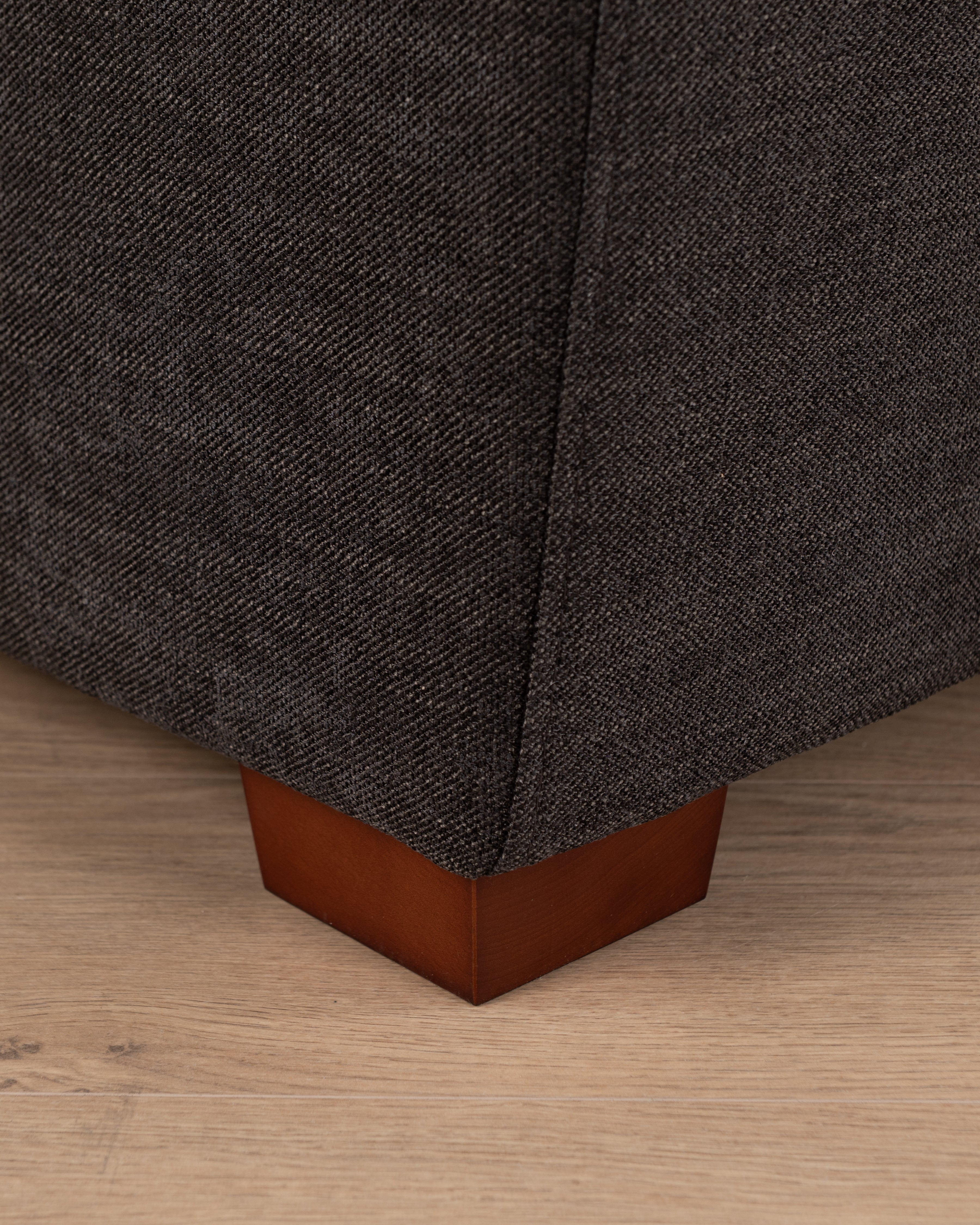 European Armchair | Caviar