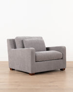 European Armchair | Paris Storm