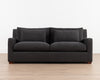 SOFA 2S EUROPEAN CAVIAR