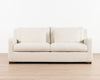 European 2 Seater Sofa | Optical