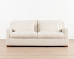 European 2 Seater Sofa | Optical
