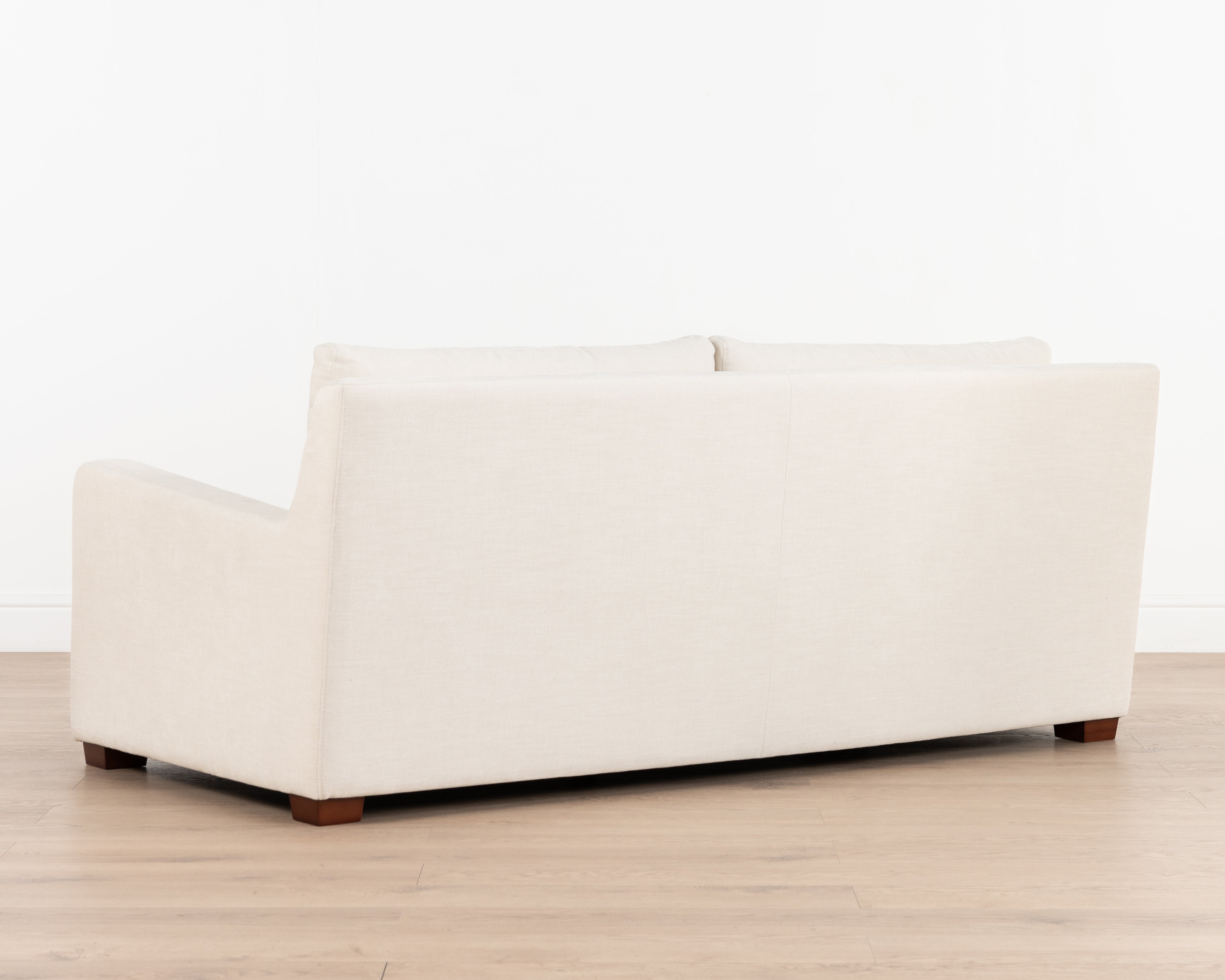 European 2 Seater Sofa | Optical