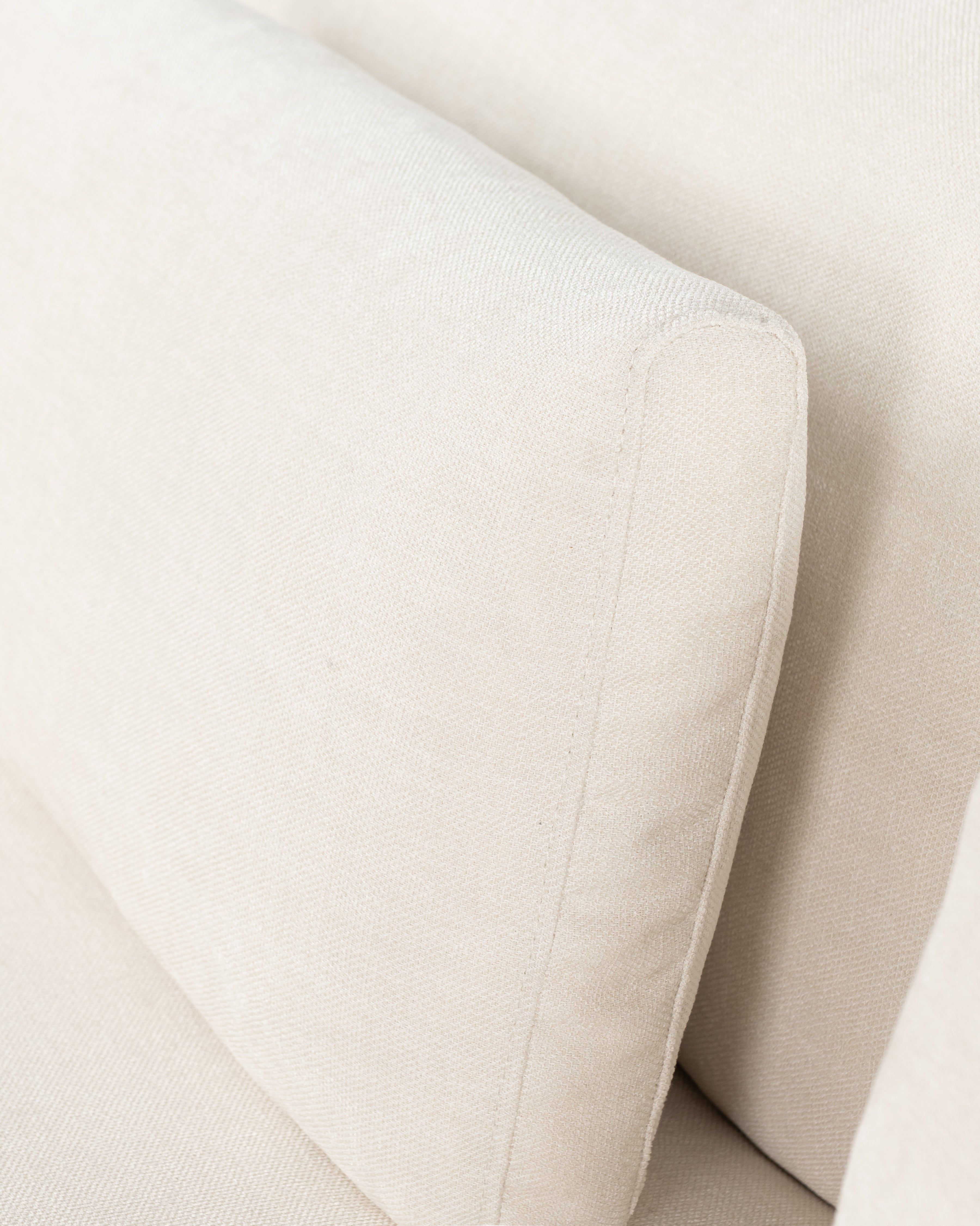 European 2 Seater Sofa | Optical