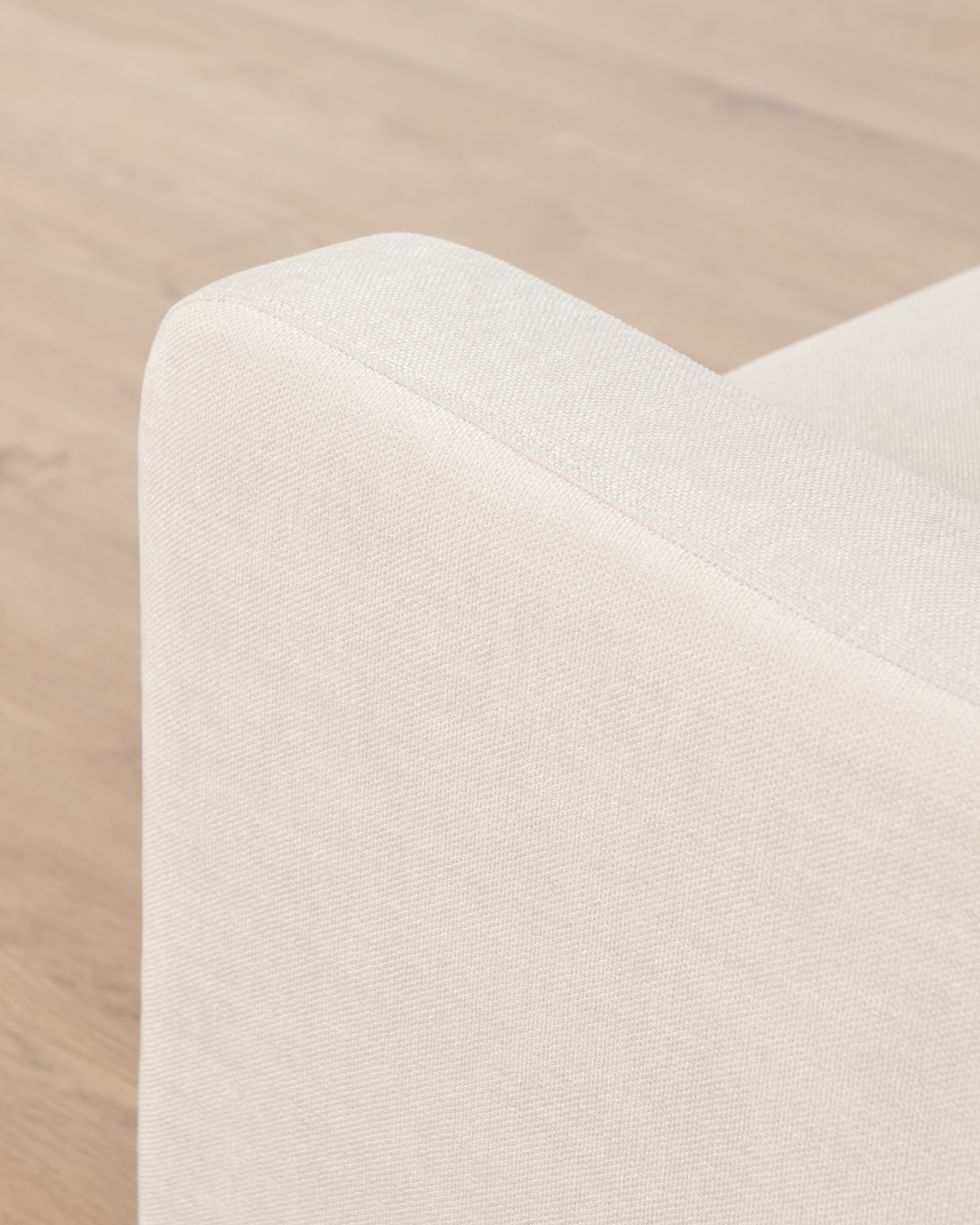 European 2 Seater Sofa | Optical