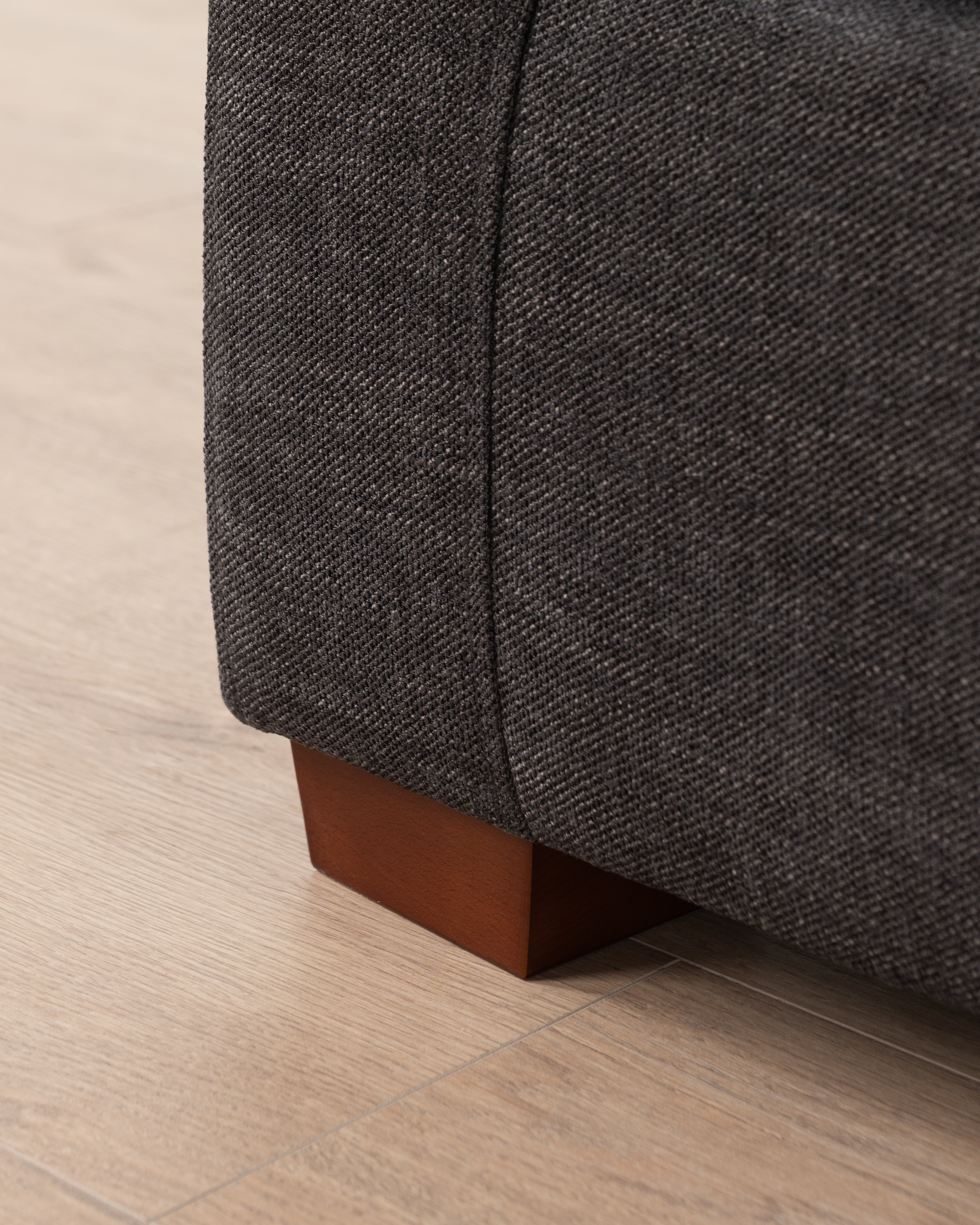 European 4 Seater Sofa | Caviar