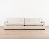 European 4 Seater Sofa | Optical