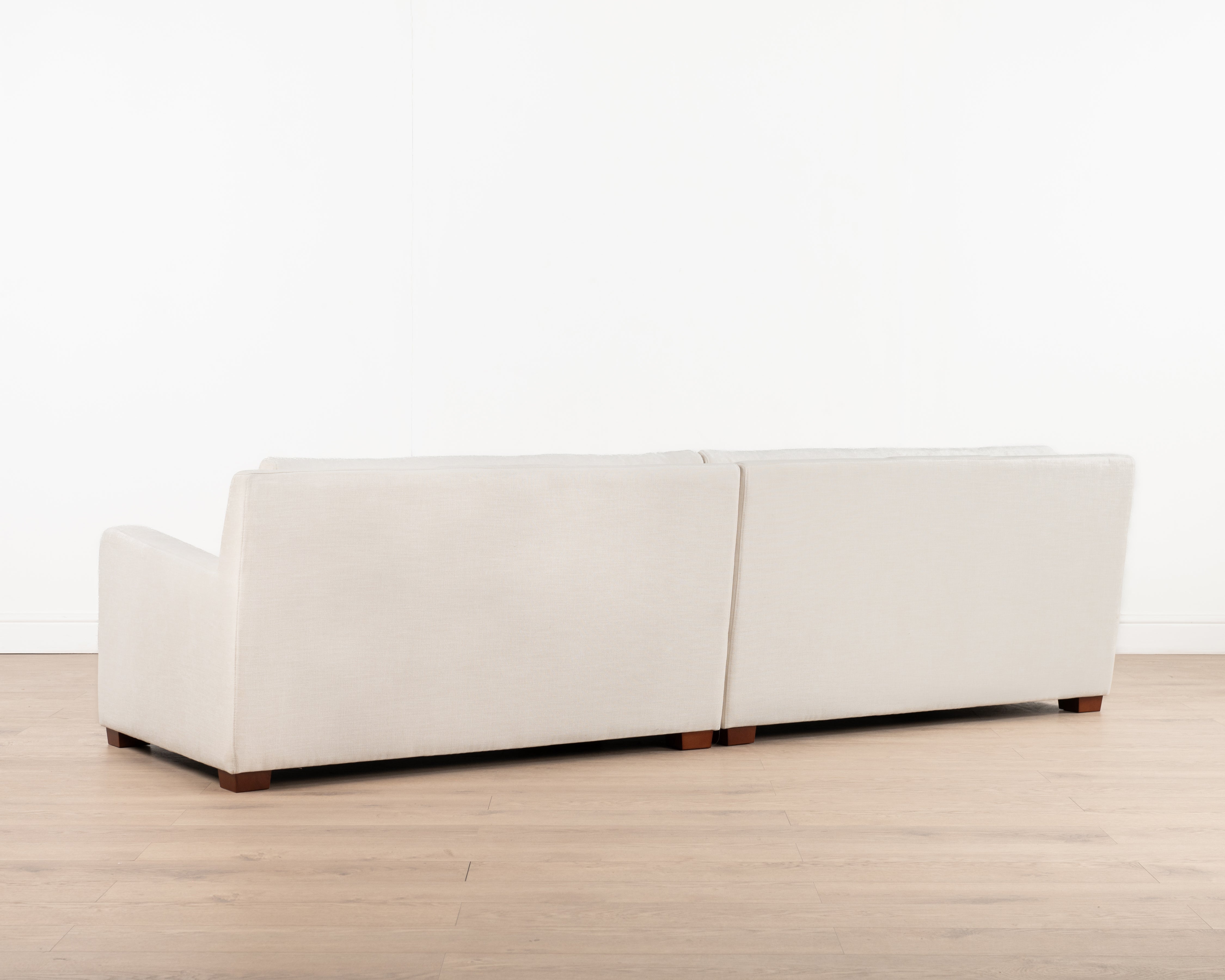 European 4 Seater Sofa | Optical