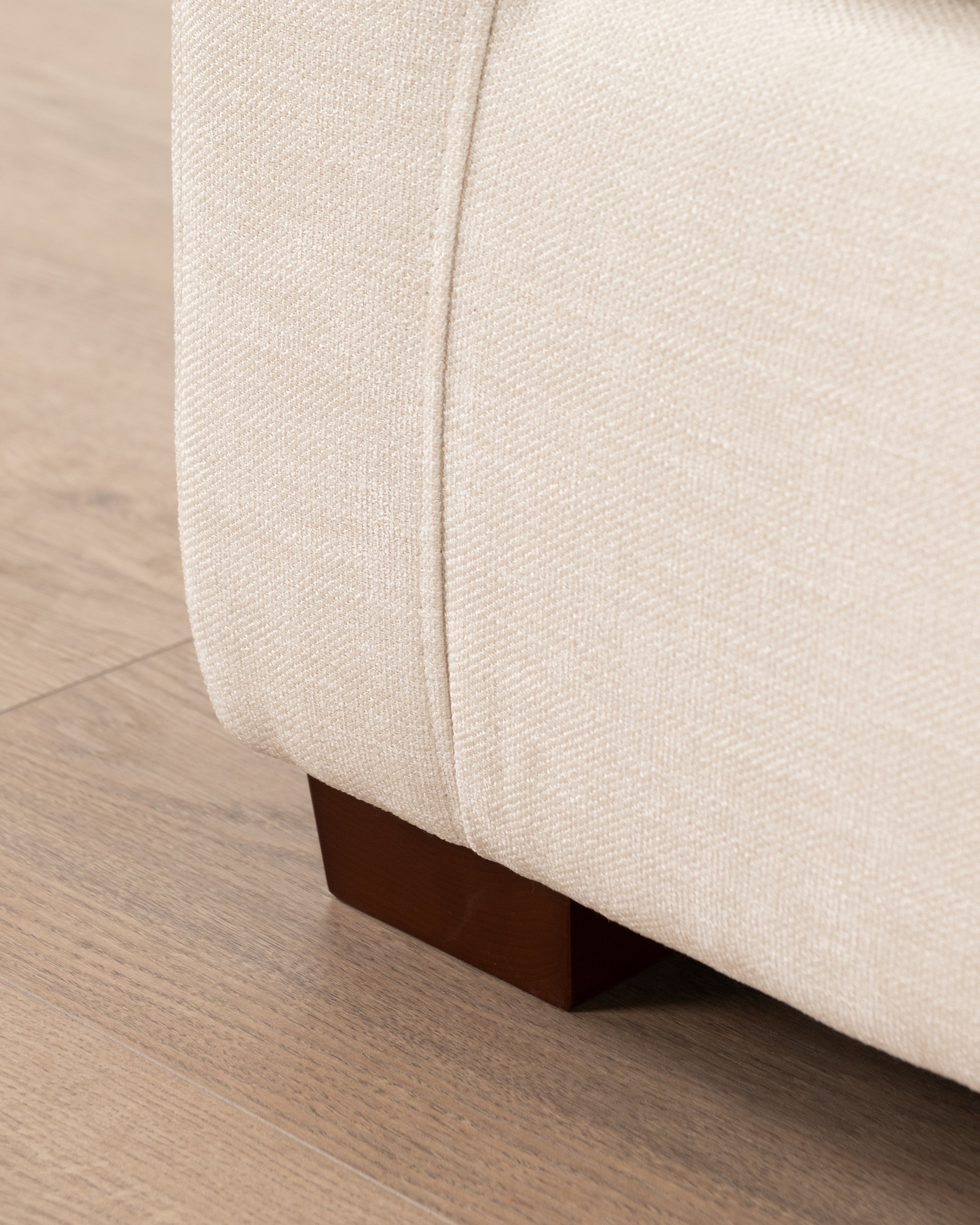 European 4 Seater Sofa | Optical