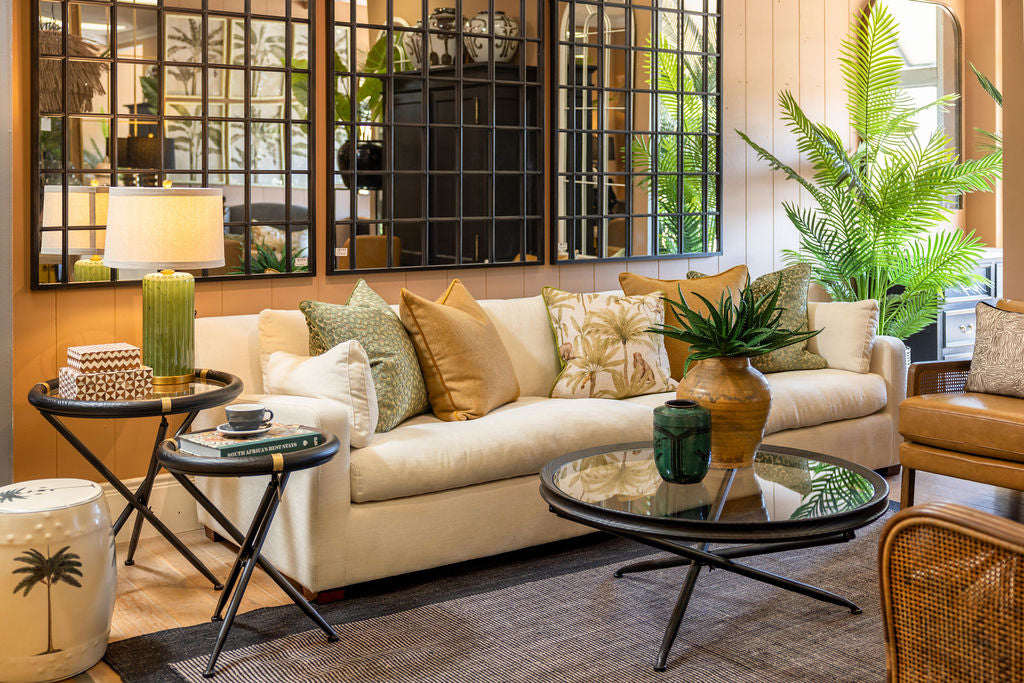 Kiro Side Table | Medium