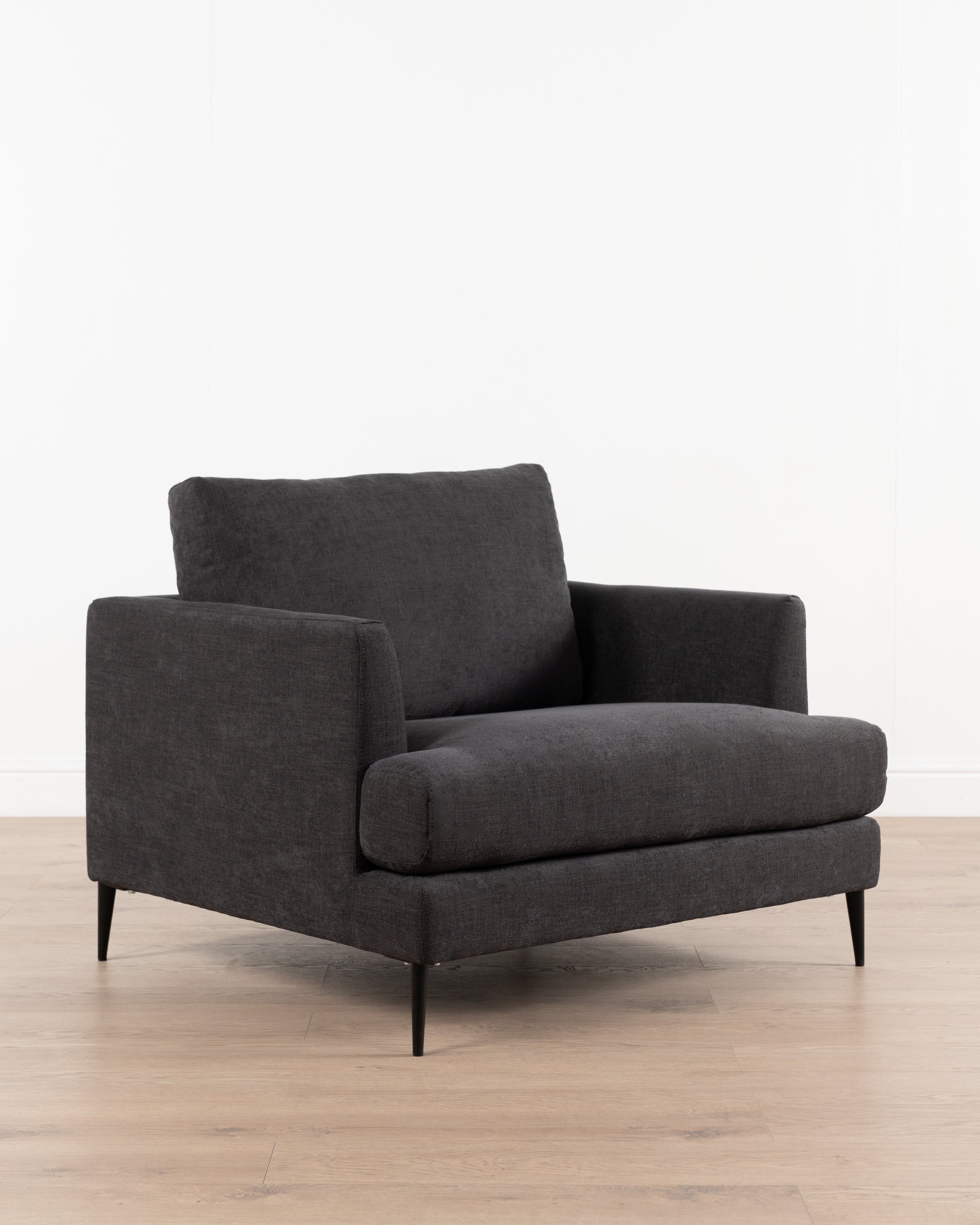 Naledi Chair | Caviar