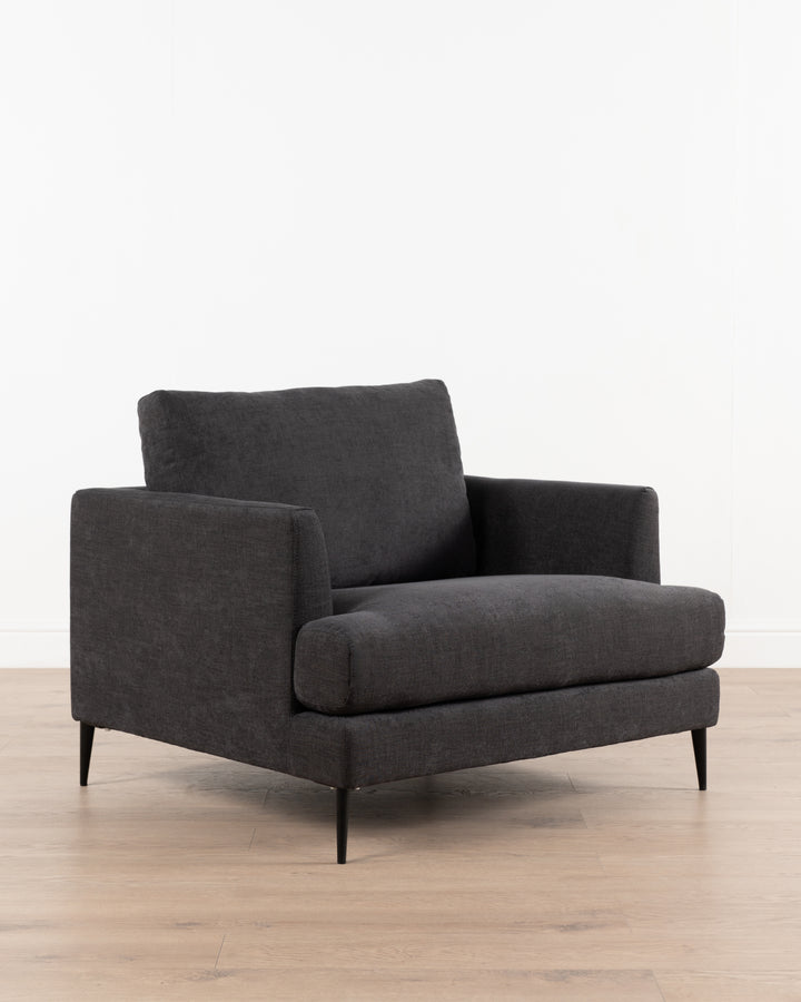Naledi Chair | Caviar