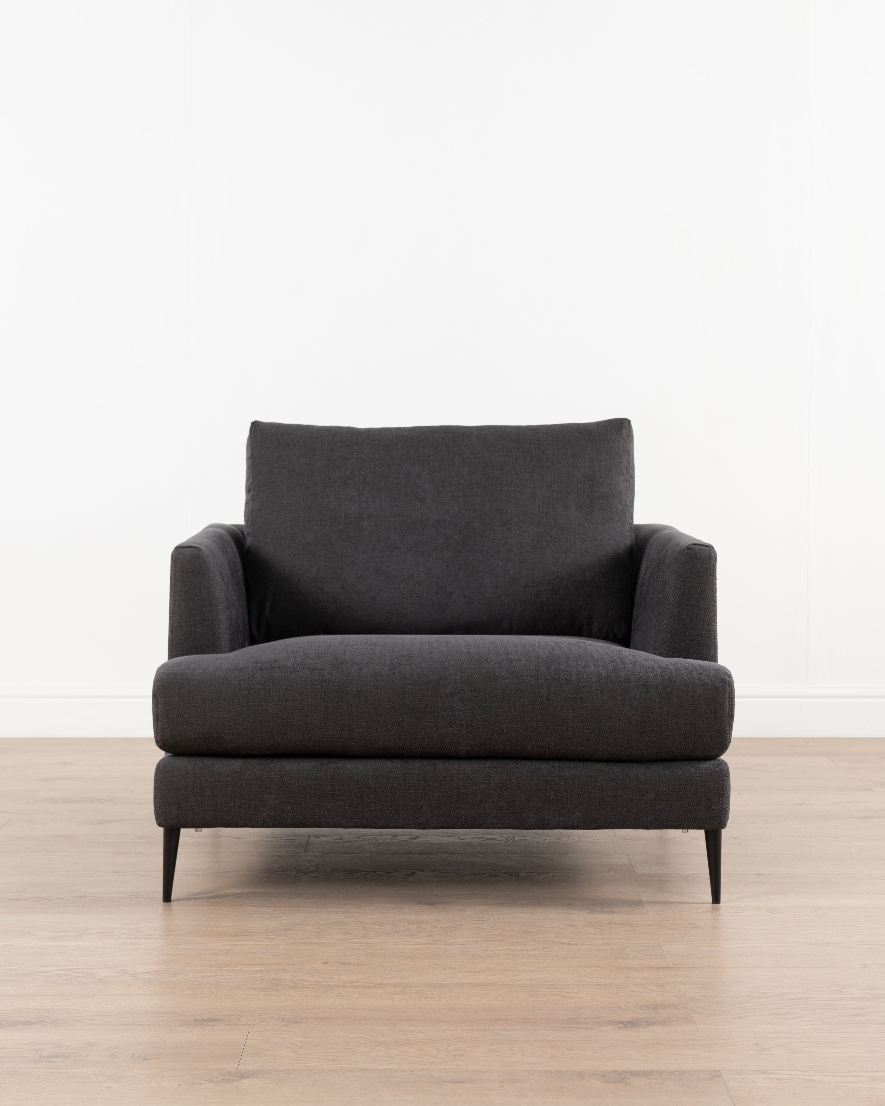 Naledi Chair | Caviar