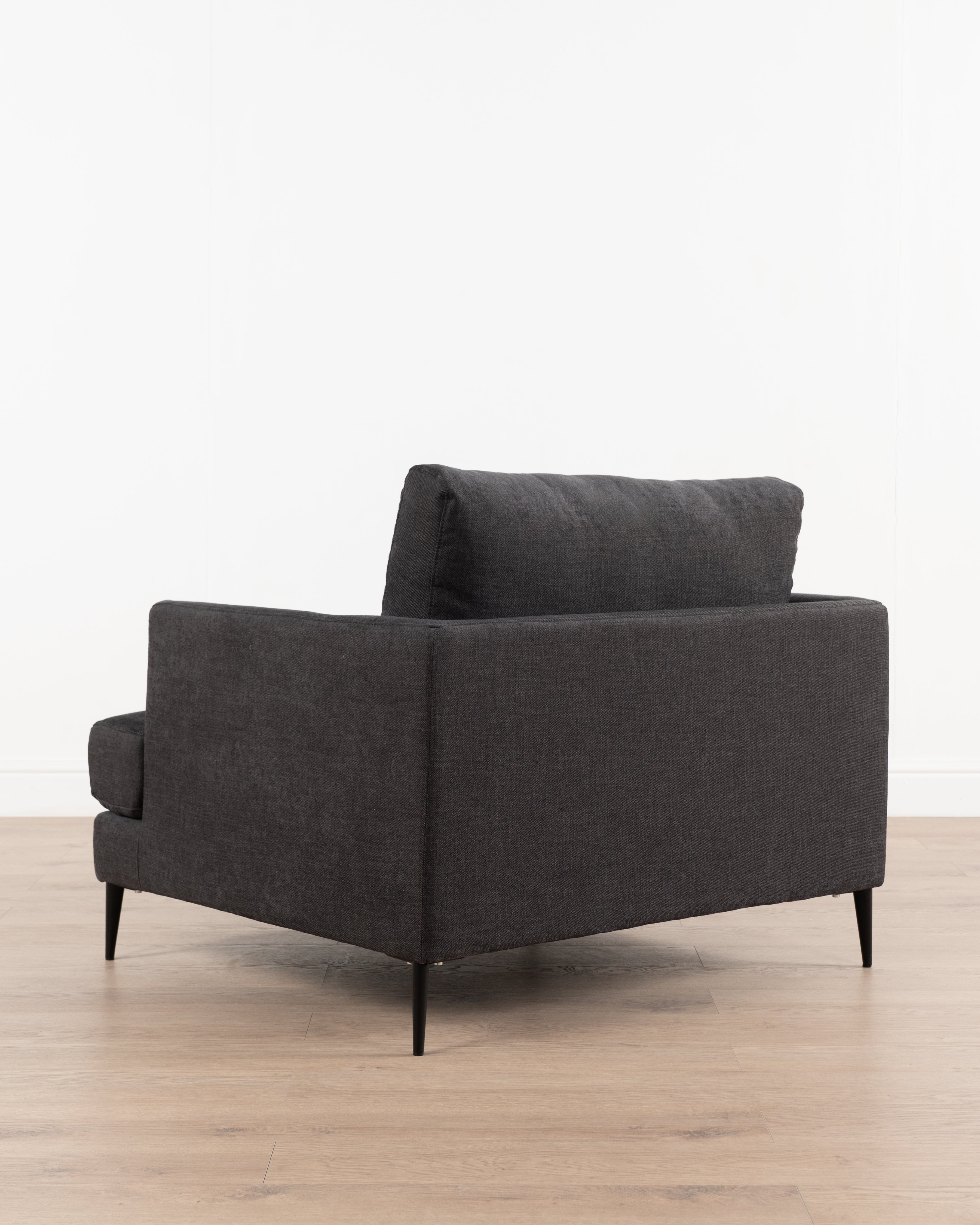 Naledi Chair | Caviar