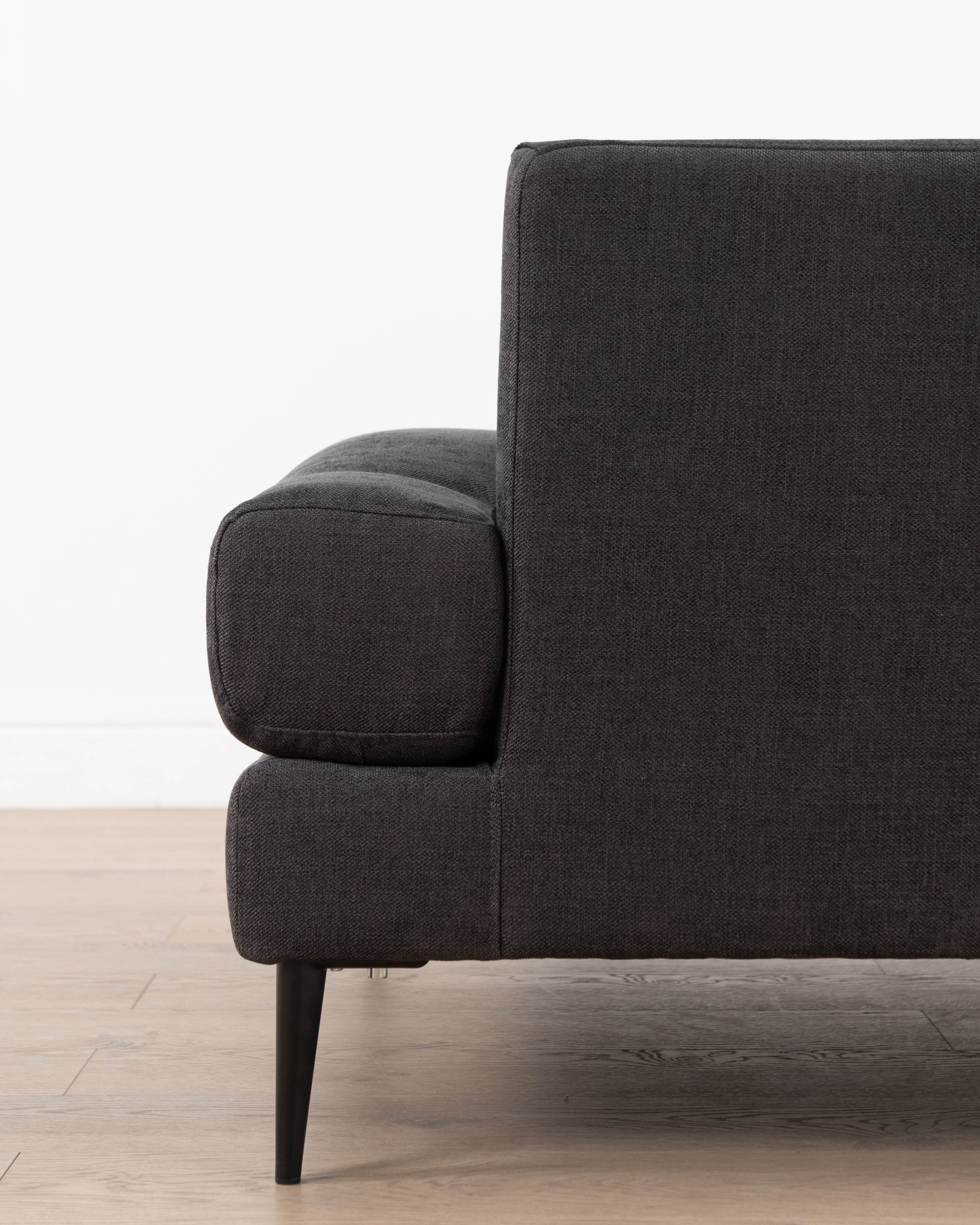 Naledi Chair | Caviar