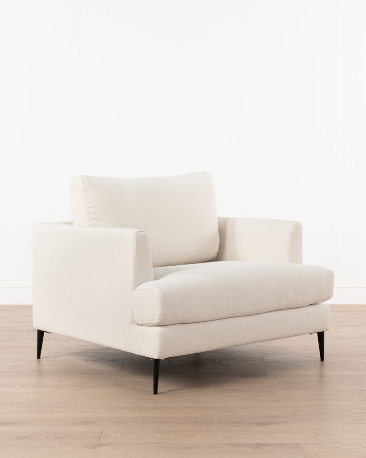 Naledi Chair | Optical