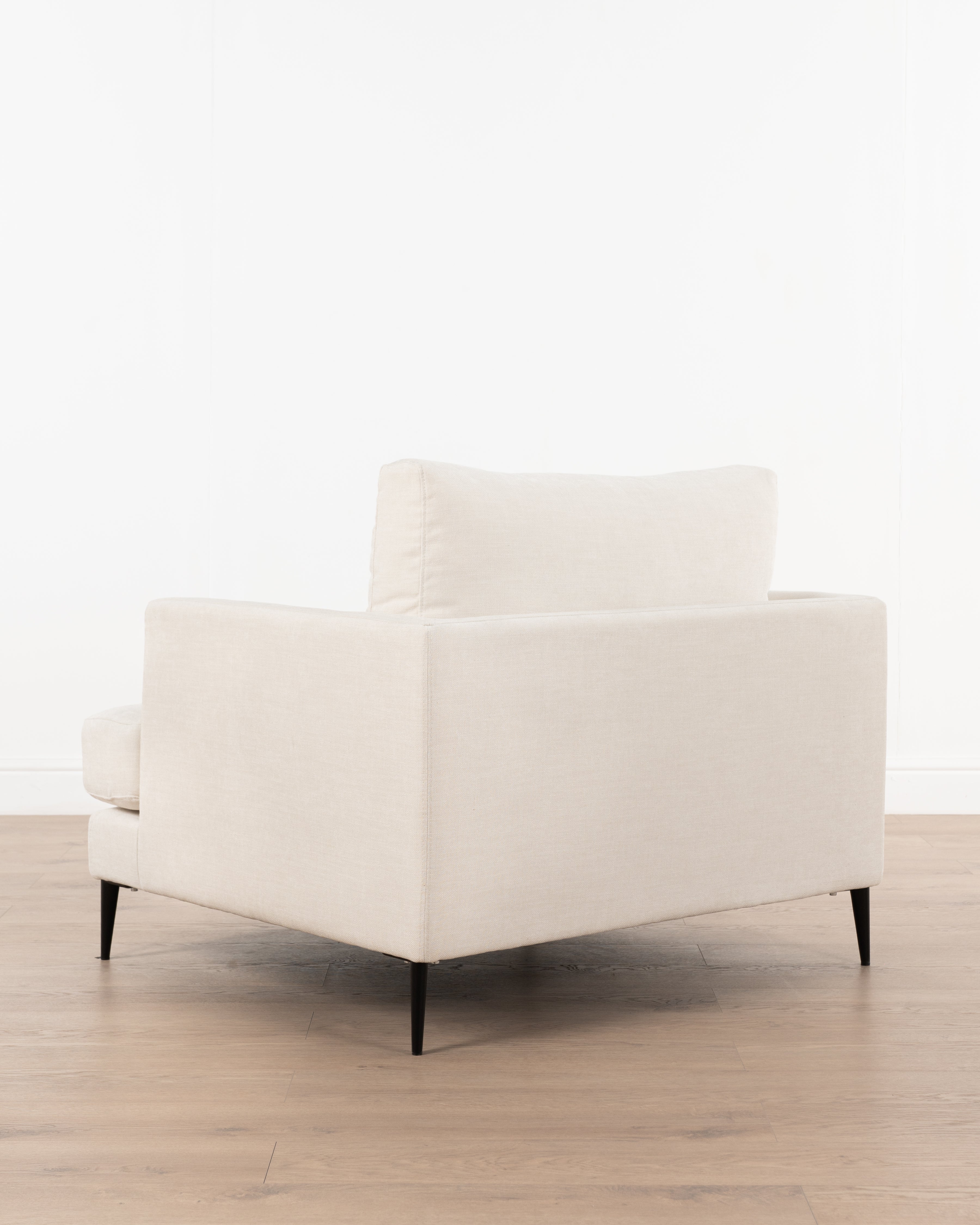Naledi Chair | Optical