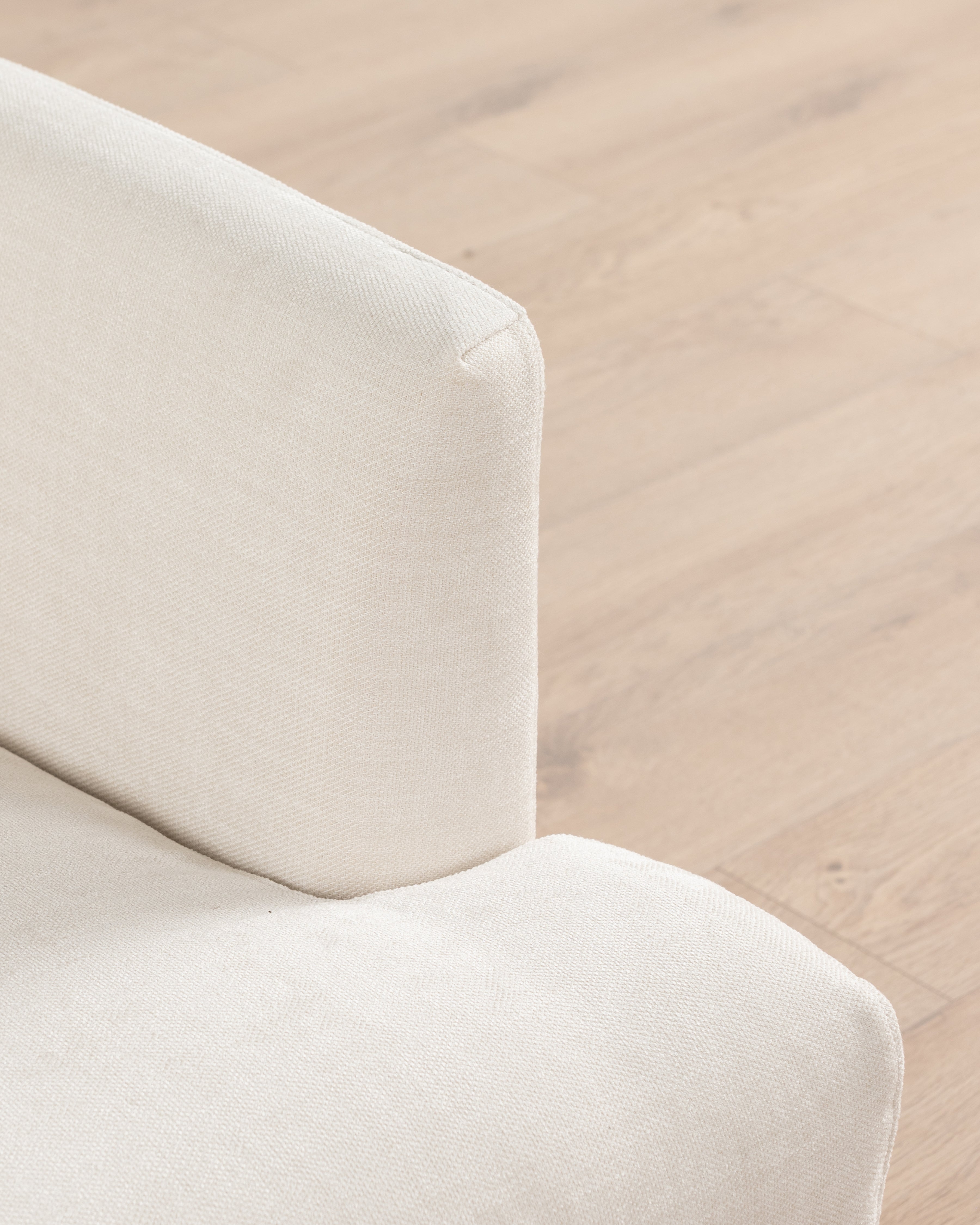 Naledi Chair | Optical