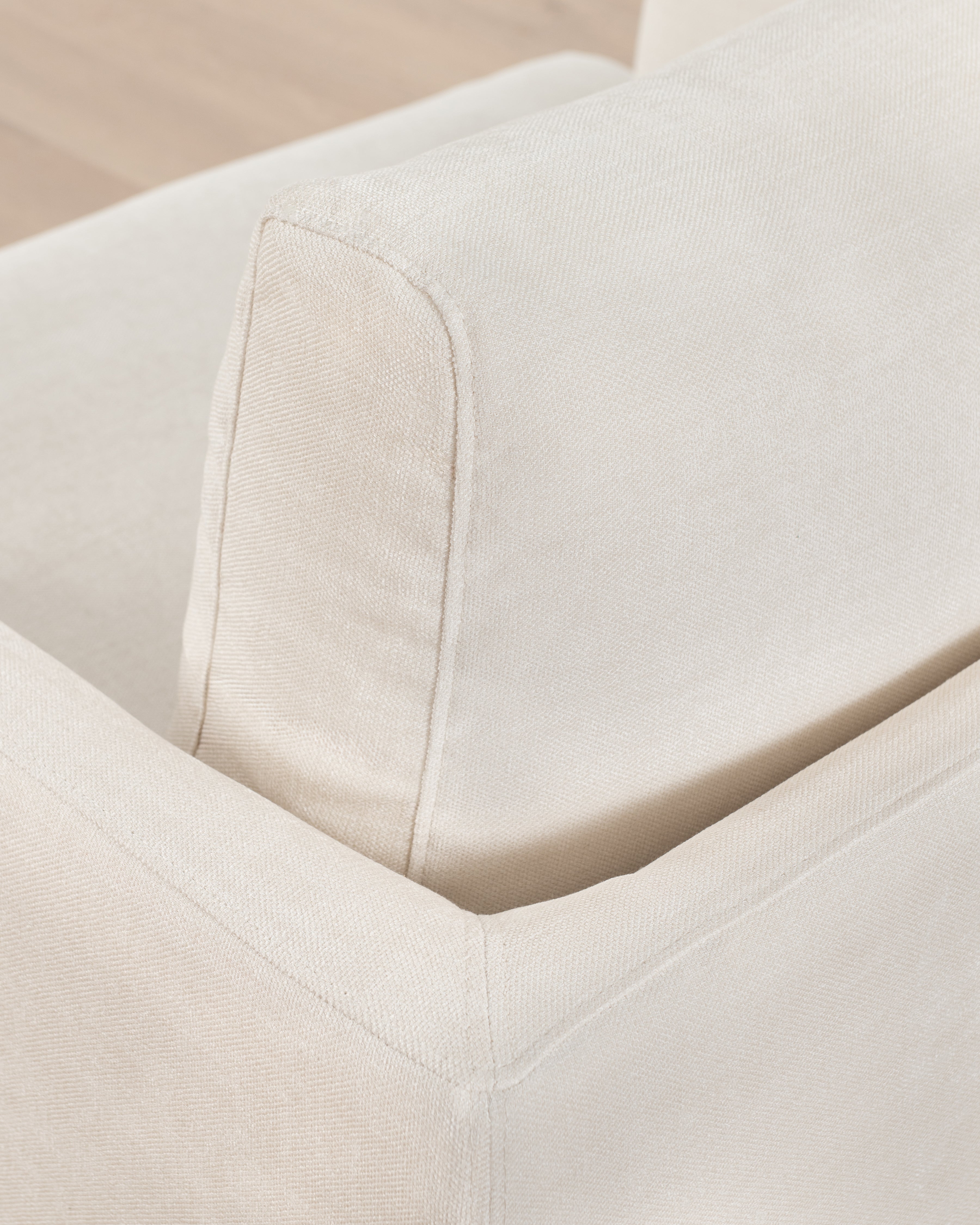 Naledi Chair | Optical