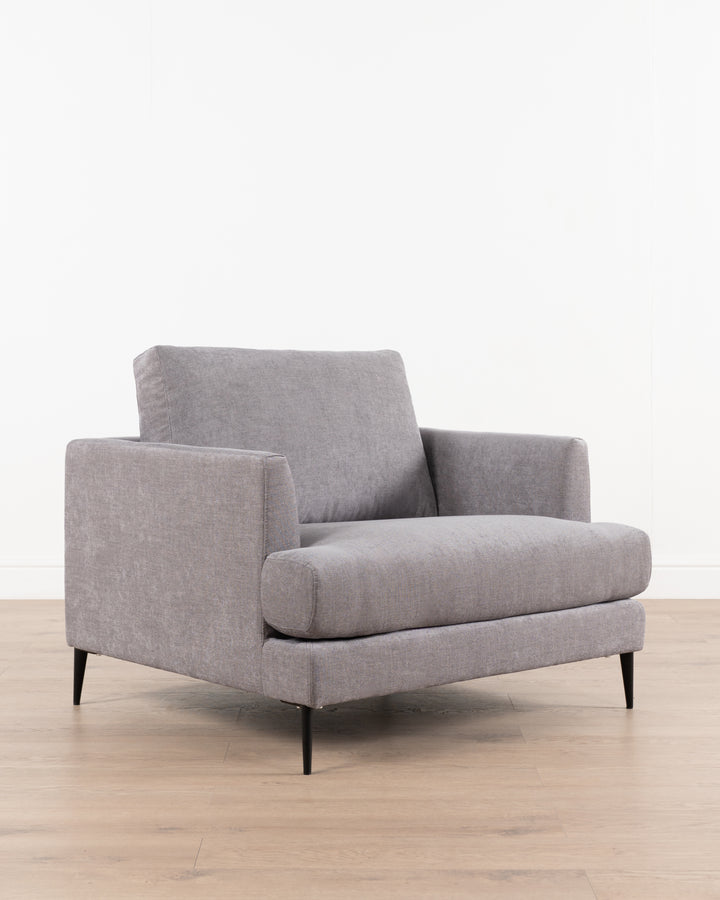 Naledi Chair | Paris Storm
