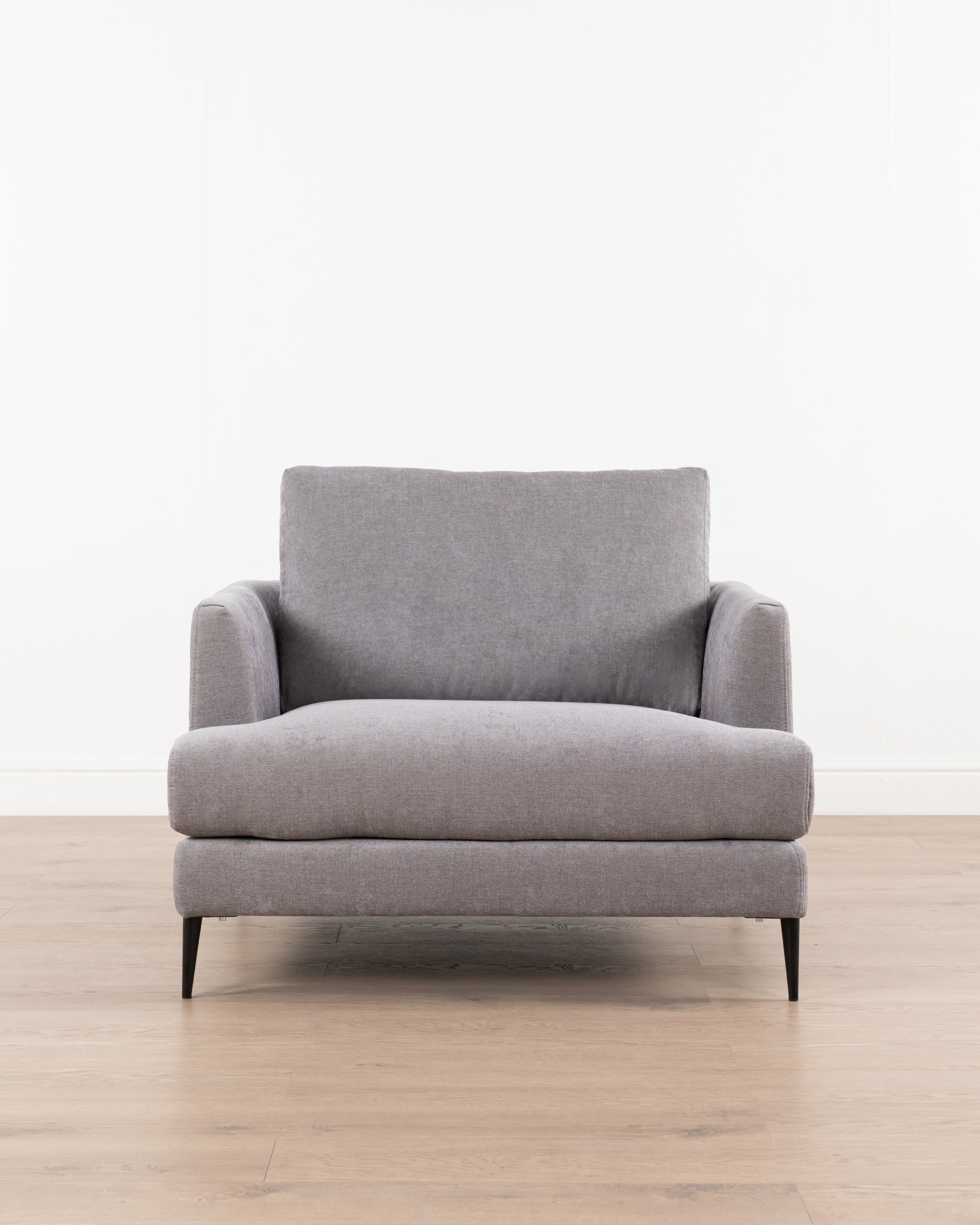 Naledi Chair | Paris Storm