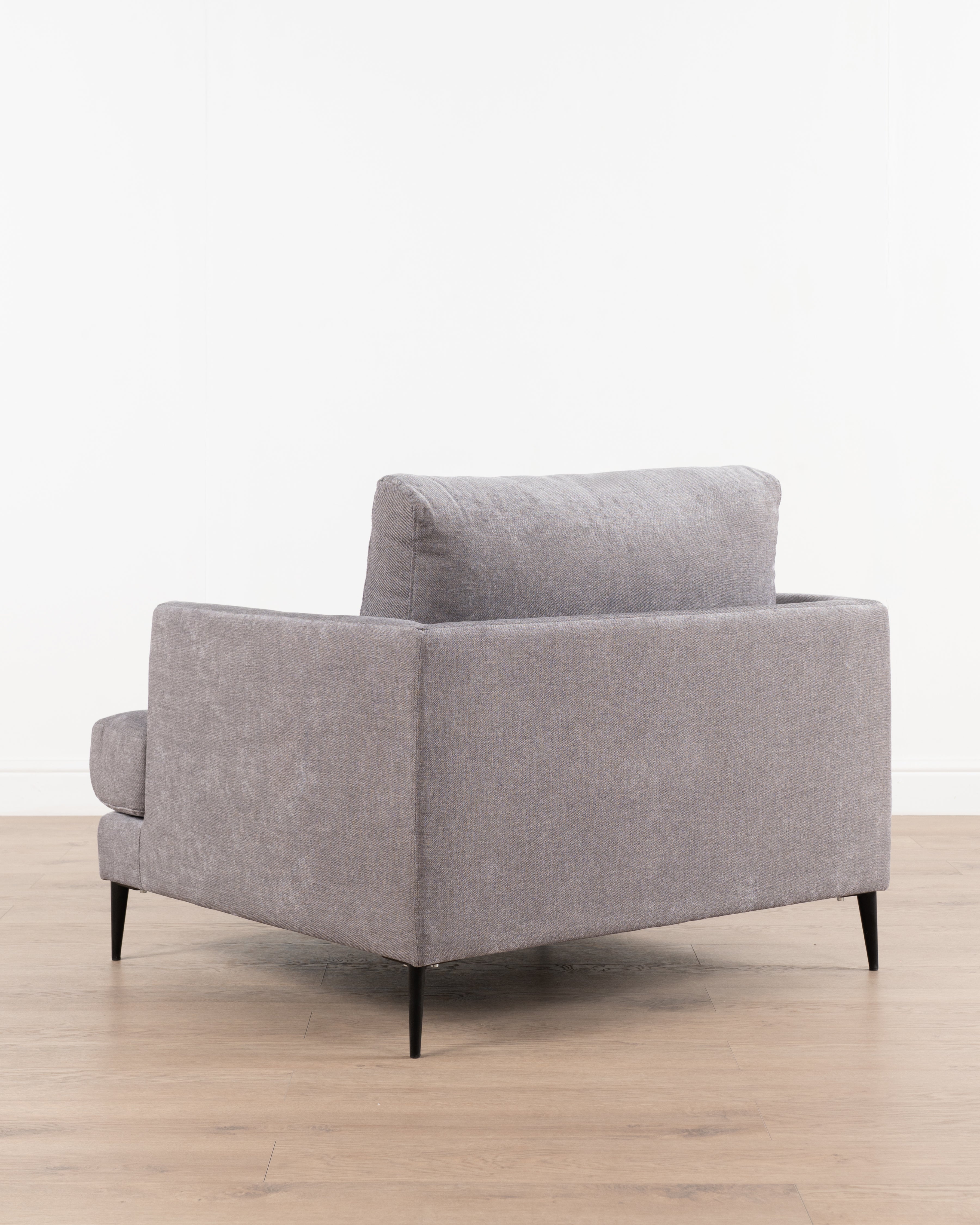 Naledi Chair | Paris Storm
