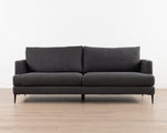 Naledi 3 Seater sofa | Caviar