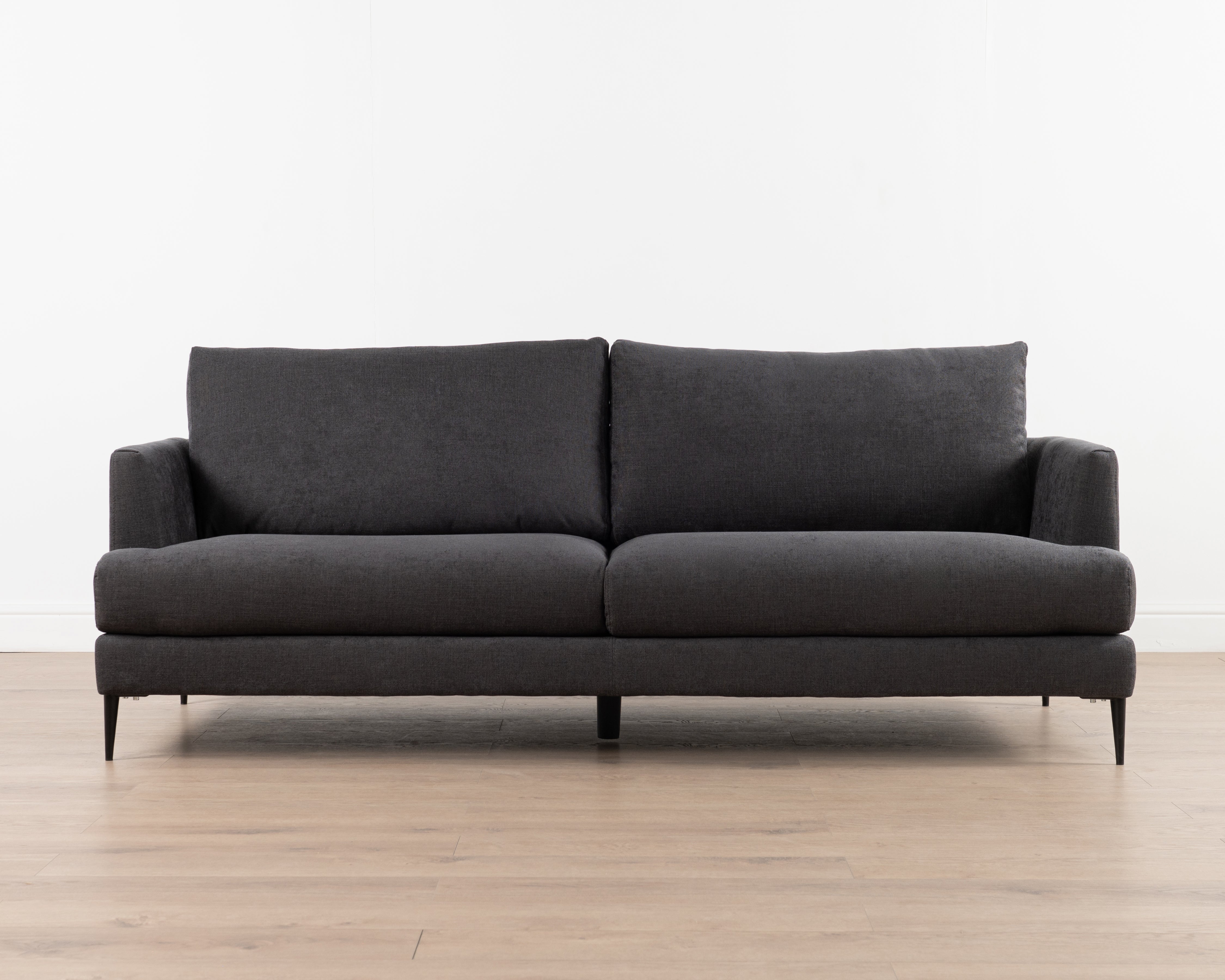 Naledi 3 Seater sofa | Caviar