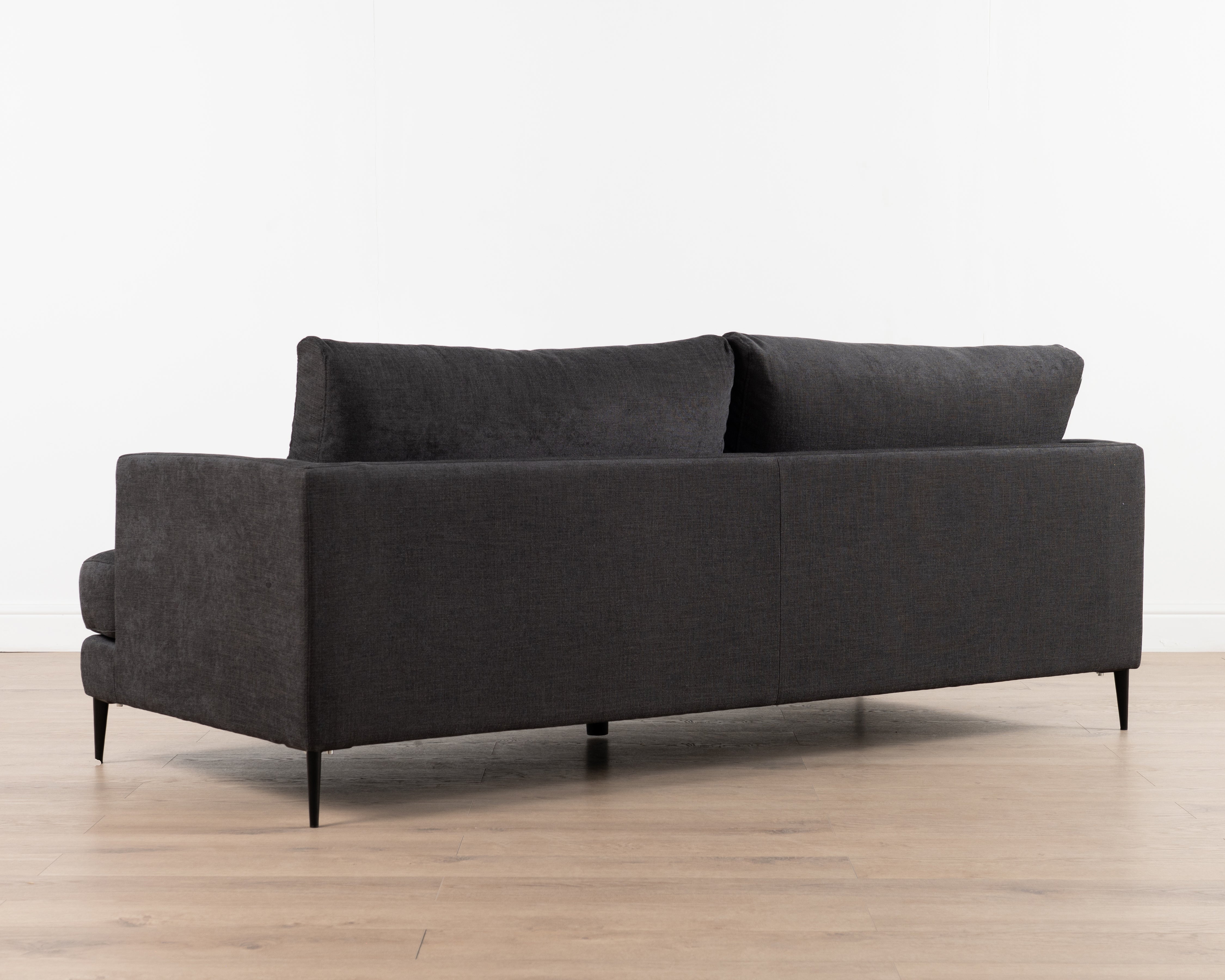 Naledi 3 Seater sofa | Caviar