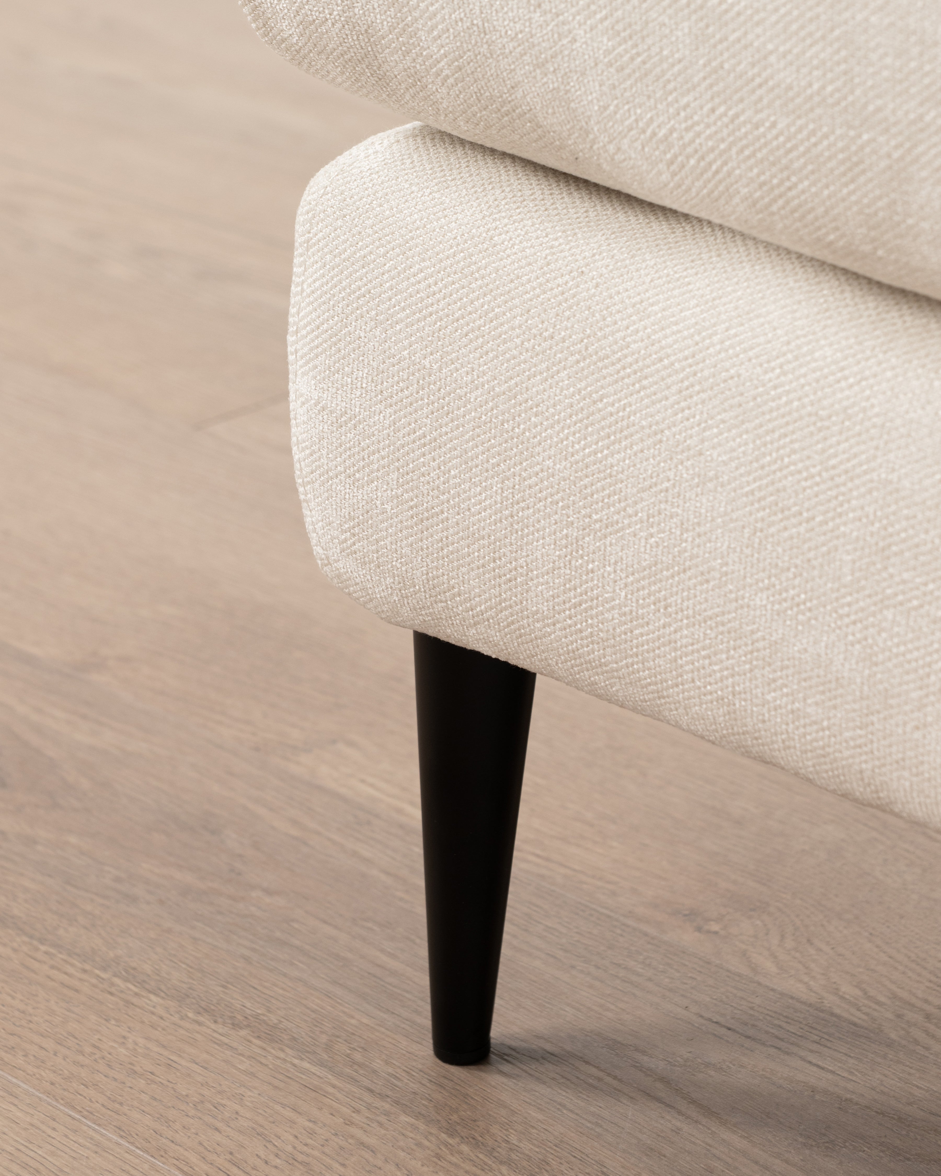 Naledi 3 Seater sofa | Optical