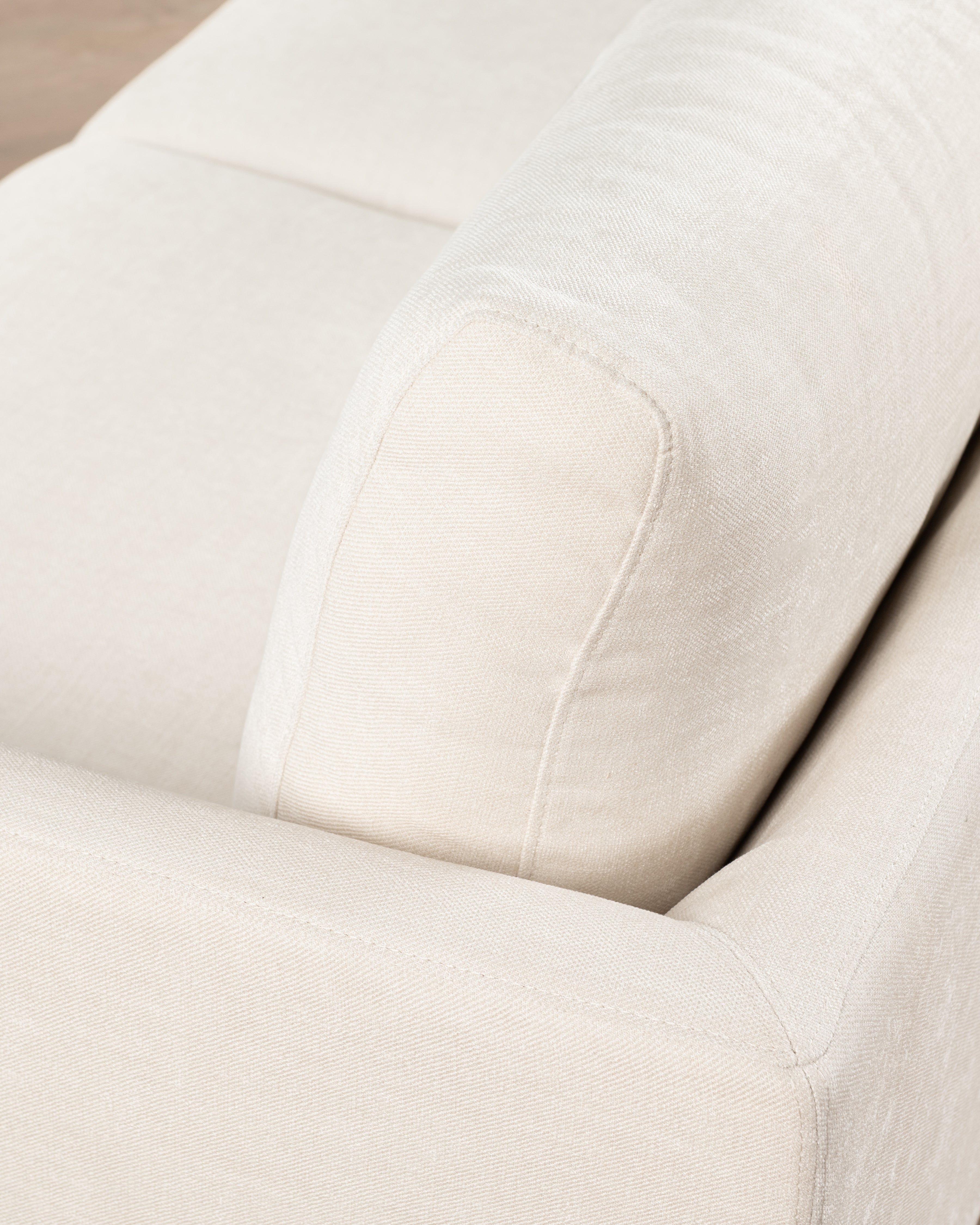 Naledi 3 Seater sofa | Optical